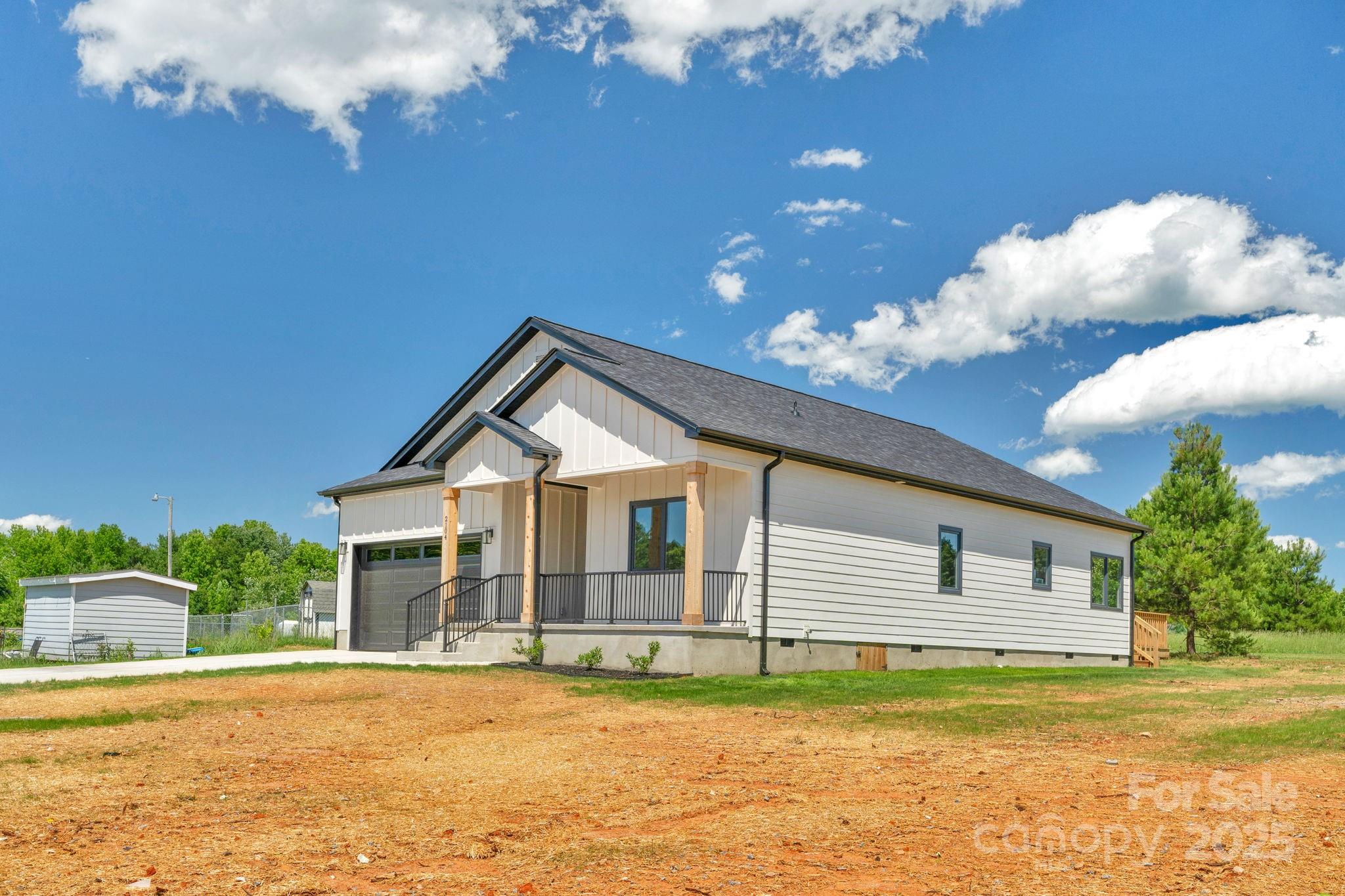 2104 County Line Road