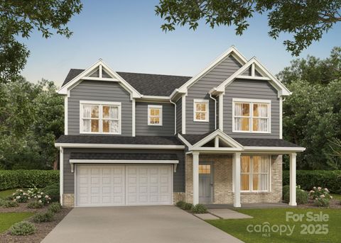 4037 Jenison Valley Court Charlotte NC 28214