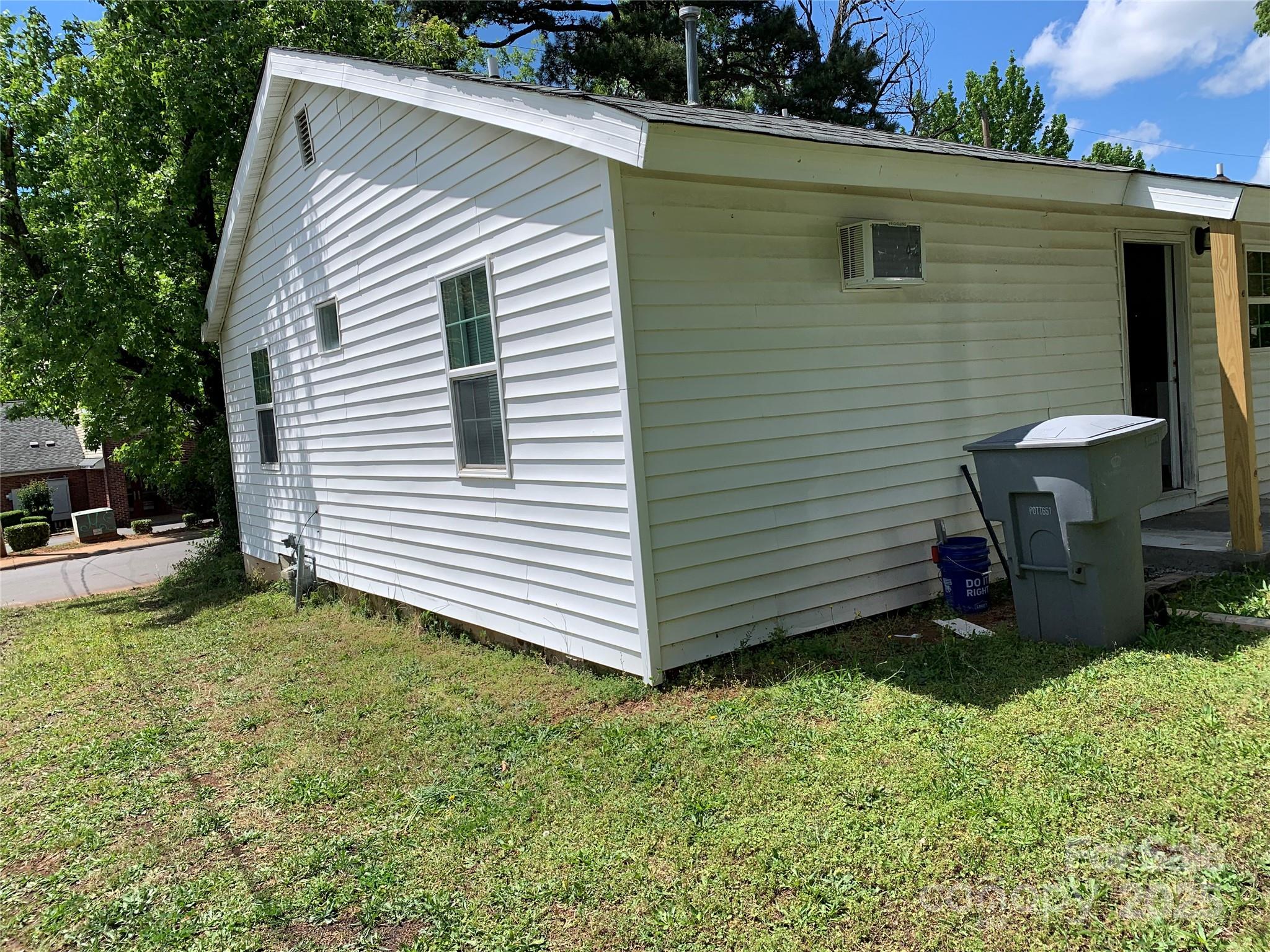 Carr Heights - Residential