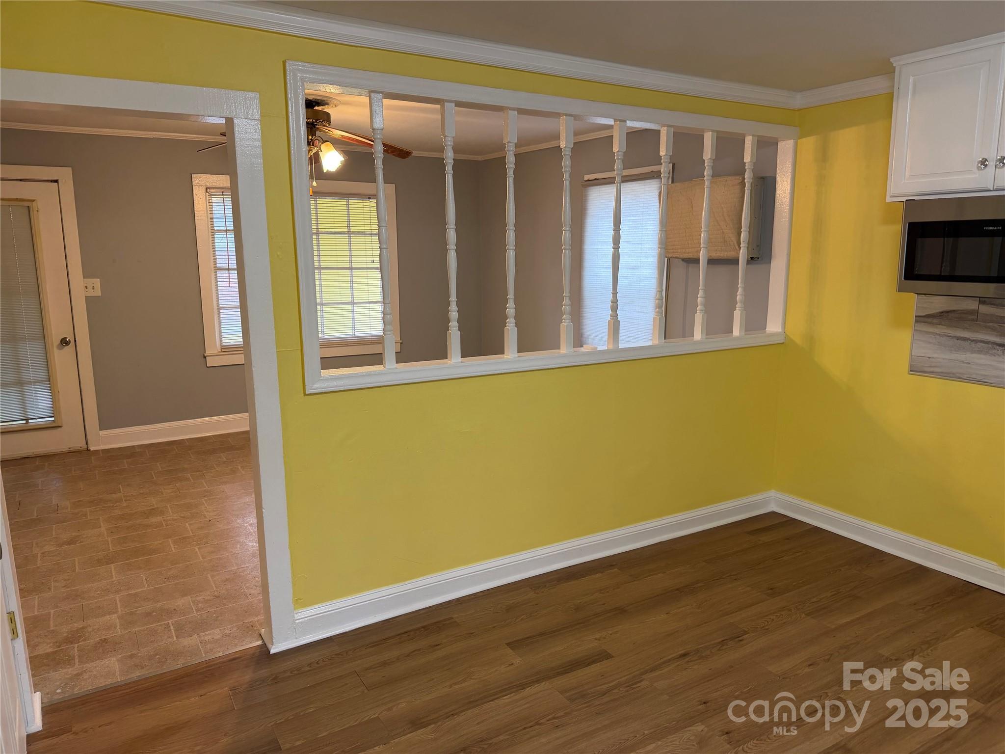 Carr Heights - Residential