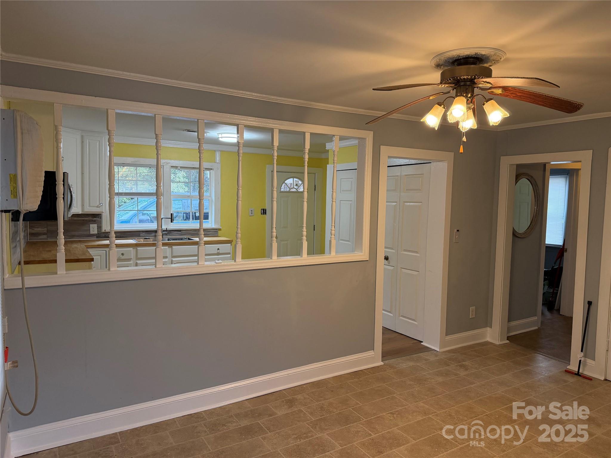 Carr Heights - Residential