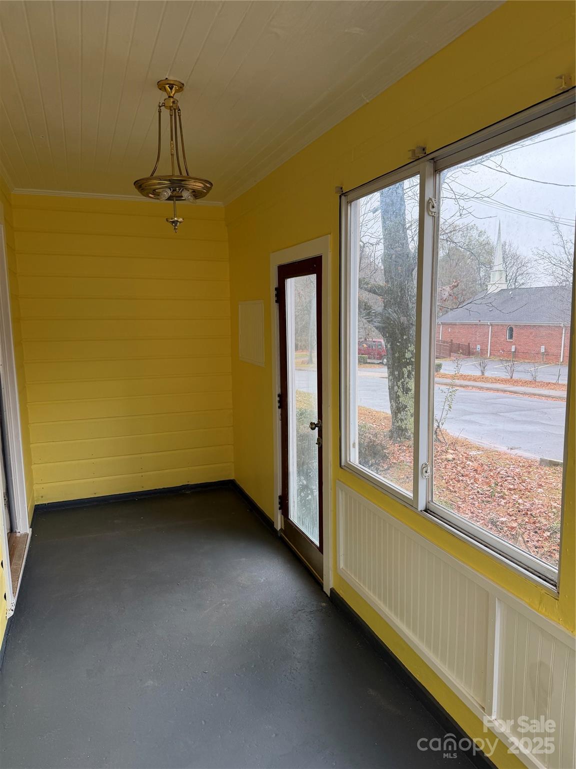 Carr Heights - Residential