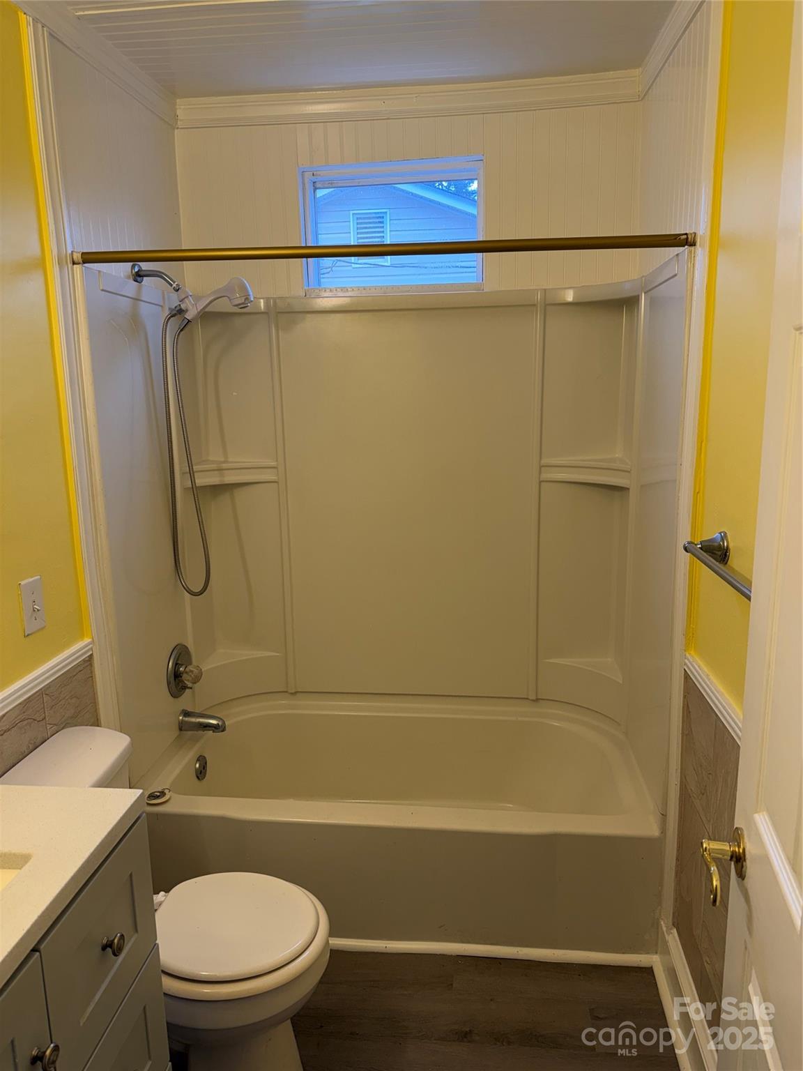 Carr Heights - Residential