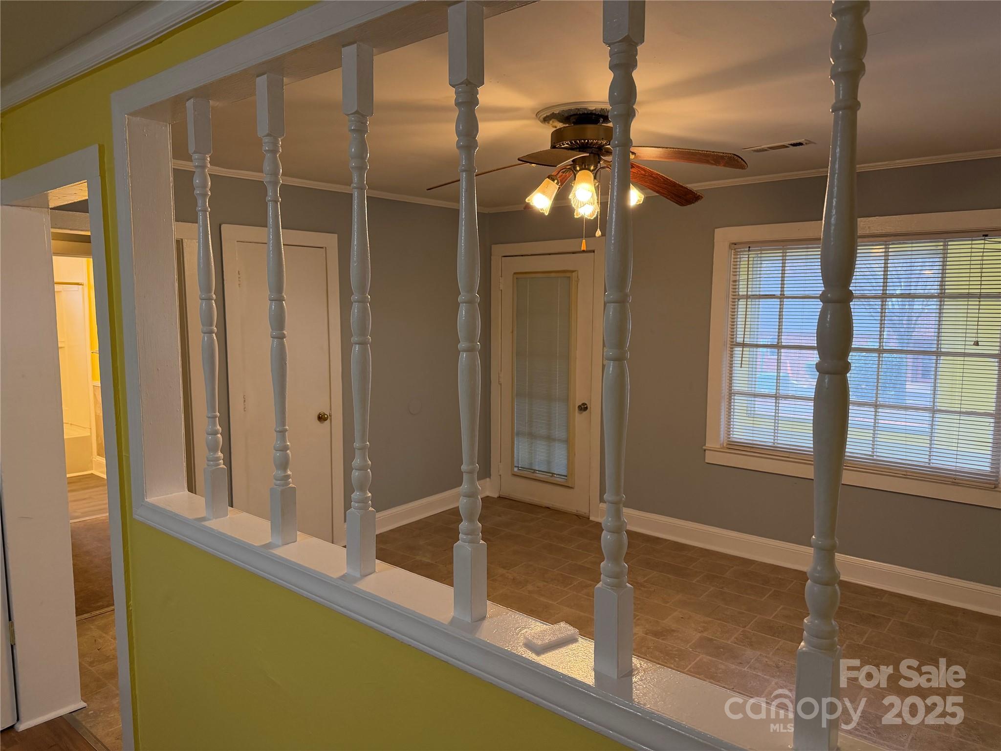 Carr Heights - Residential