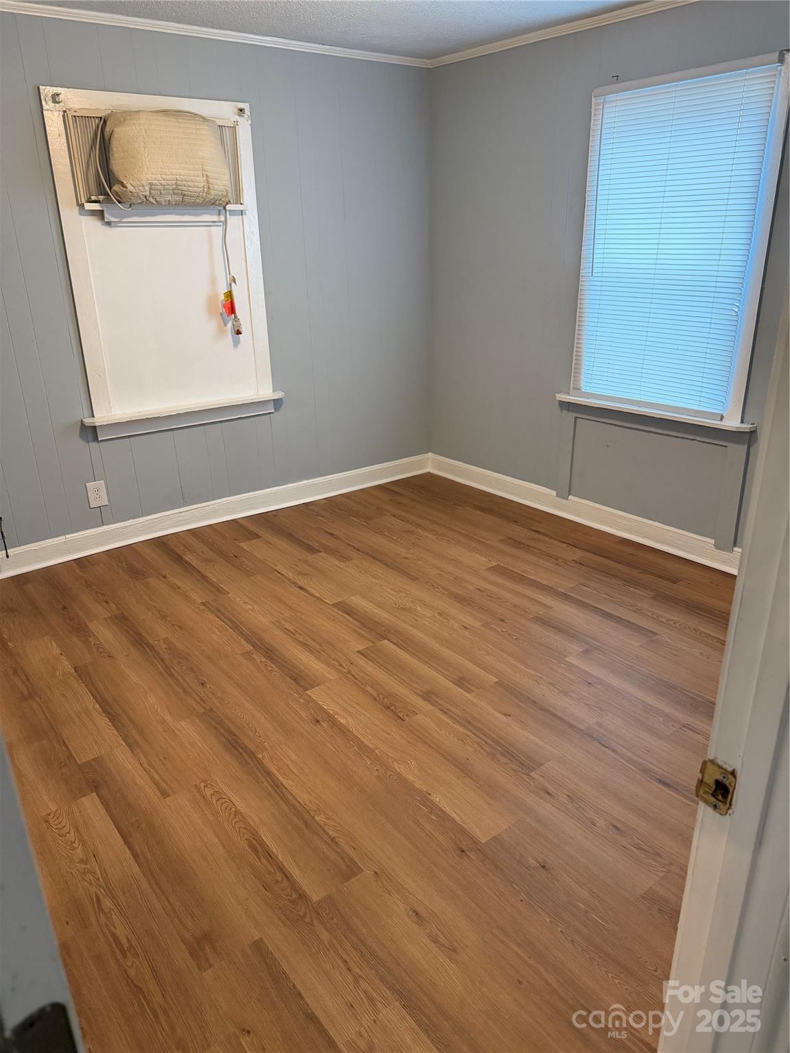 Carr Heights - Residential