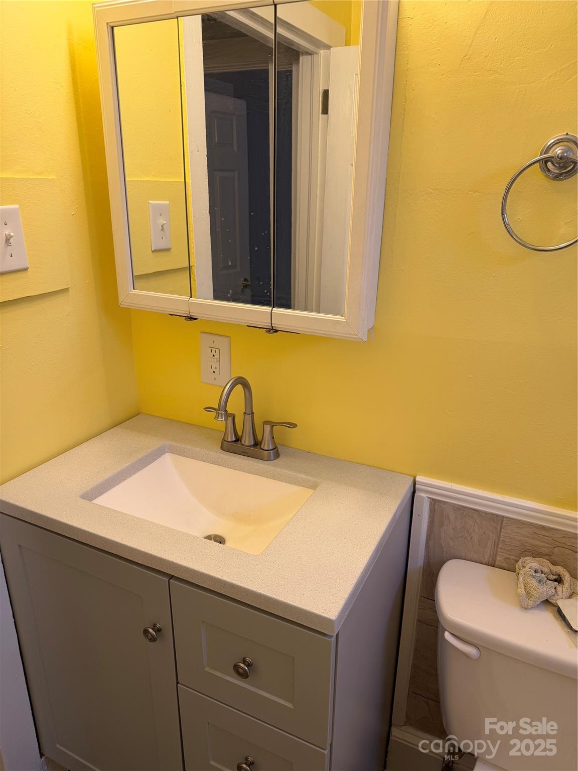 Carr Heights - Residential