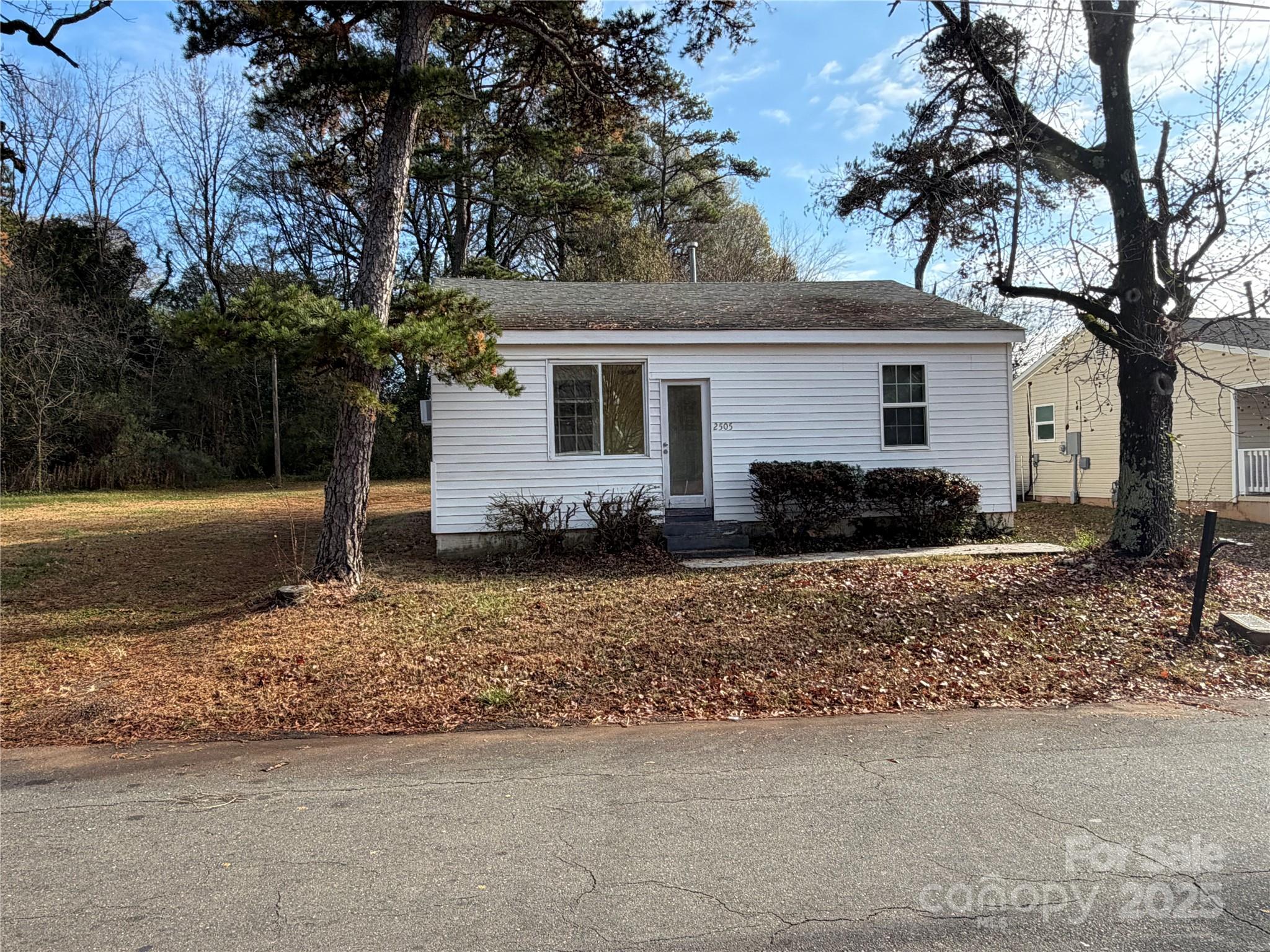 Carr Heights - Residential