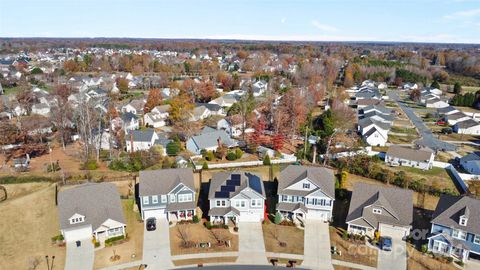 A home in Indian Trail