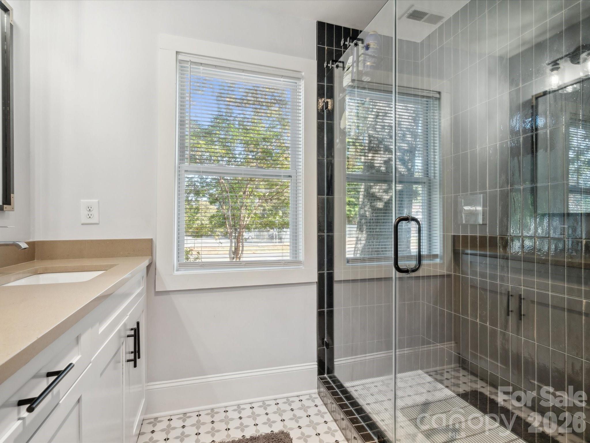 Enderly Park - Residential