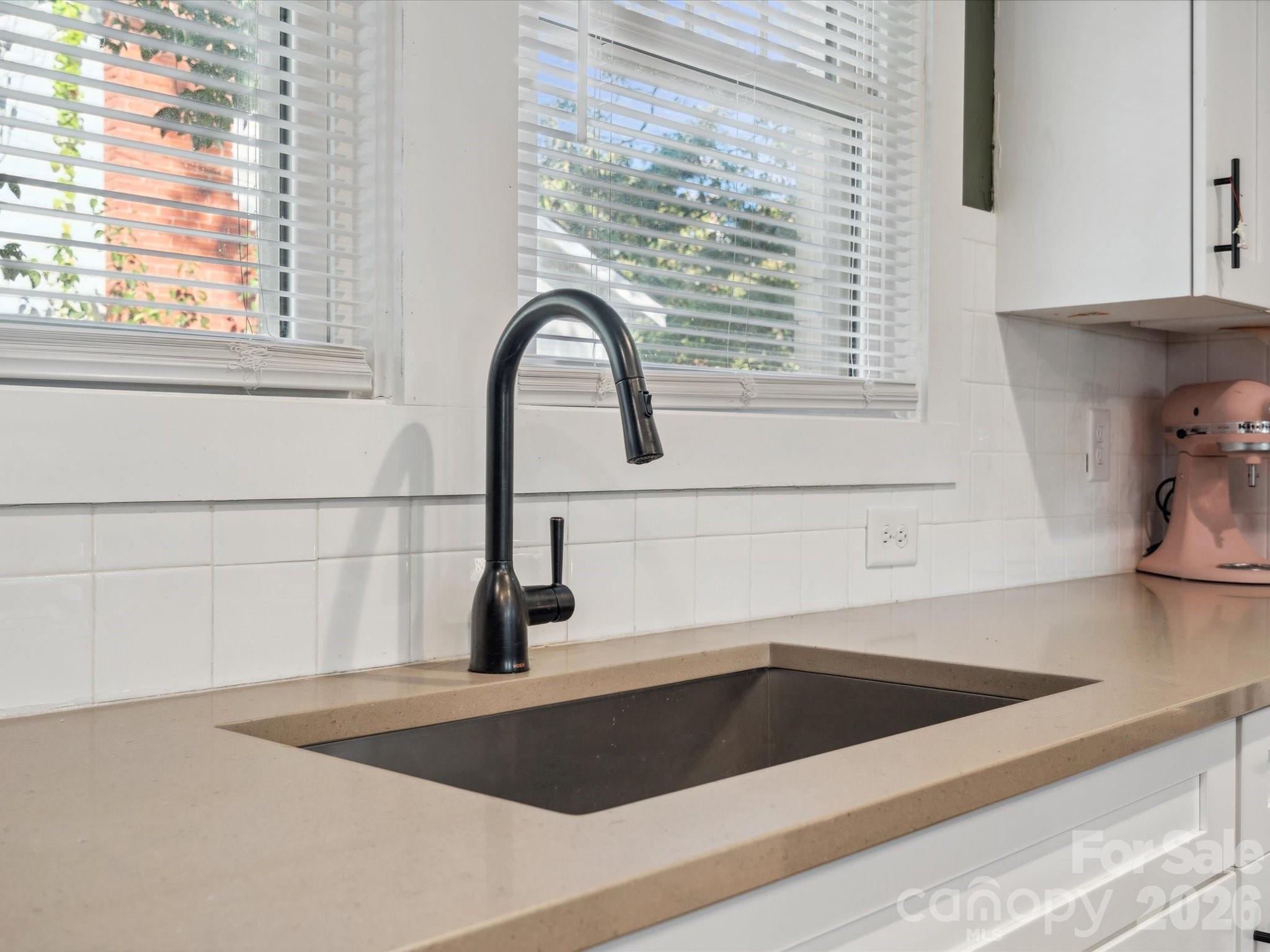 Enderly Park - Residential