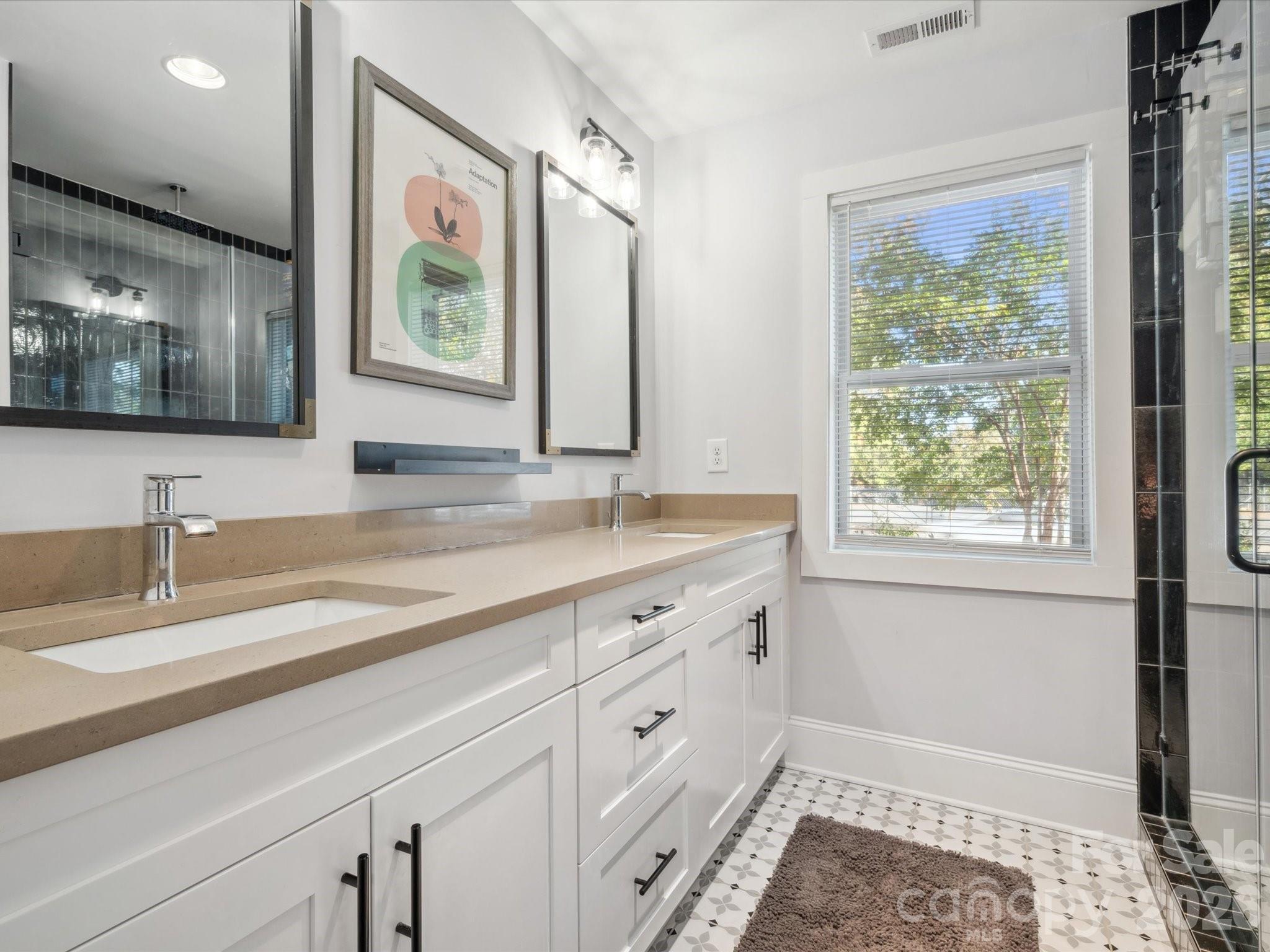 Enderly Park - Residential