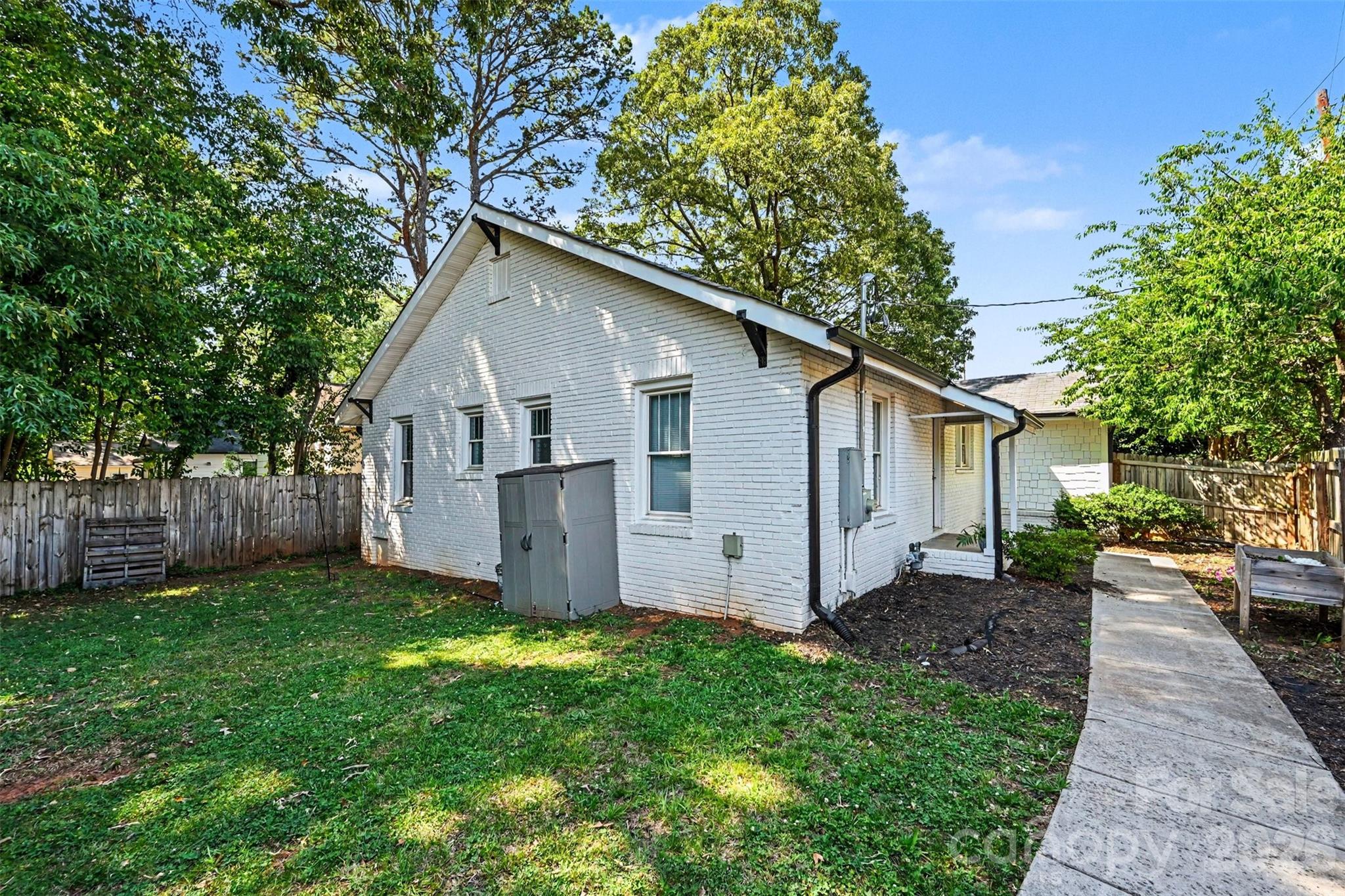 Enderly Park - Residential