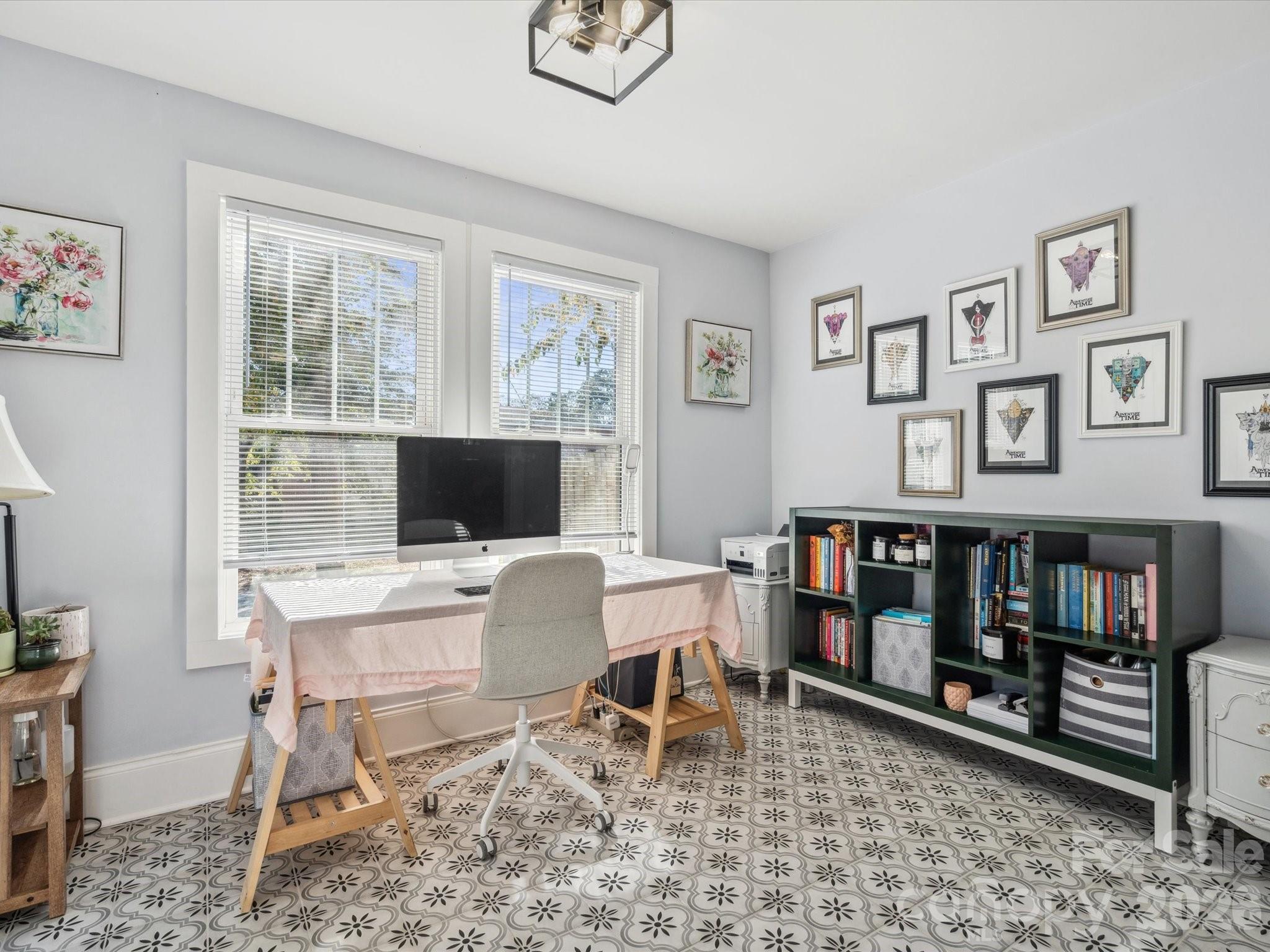 3001 Tuckaseegee Road