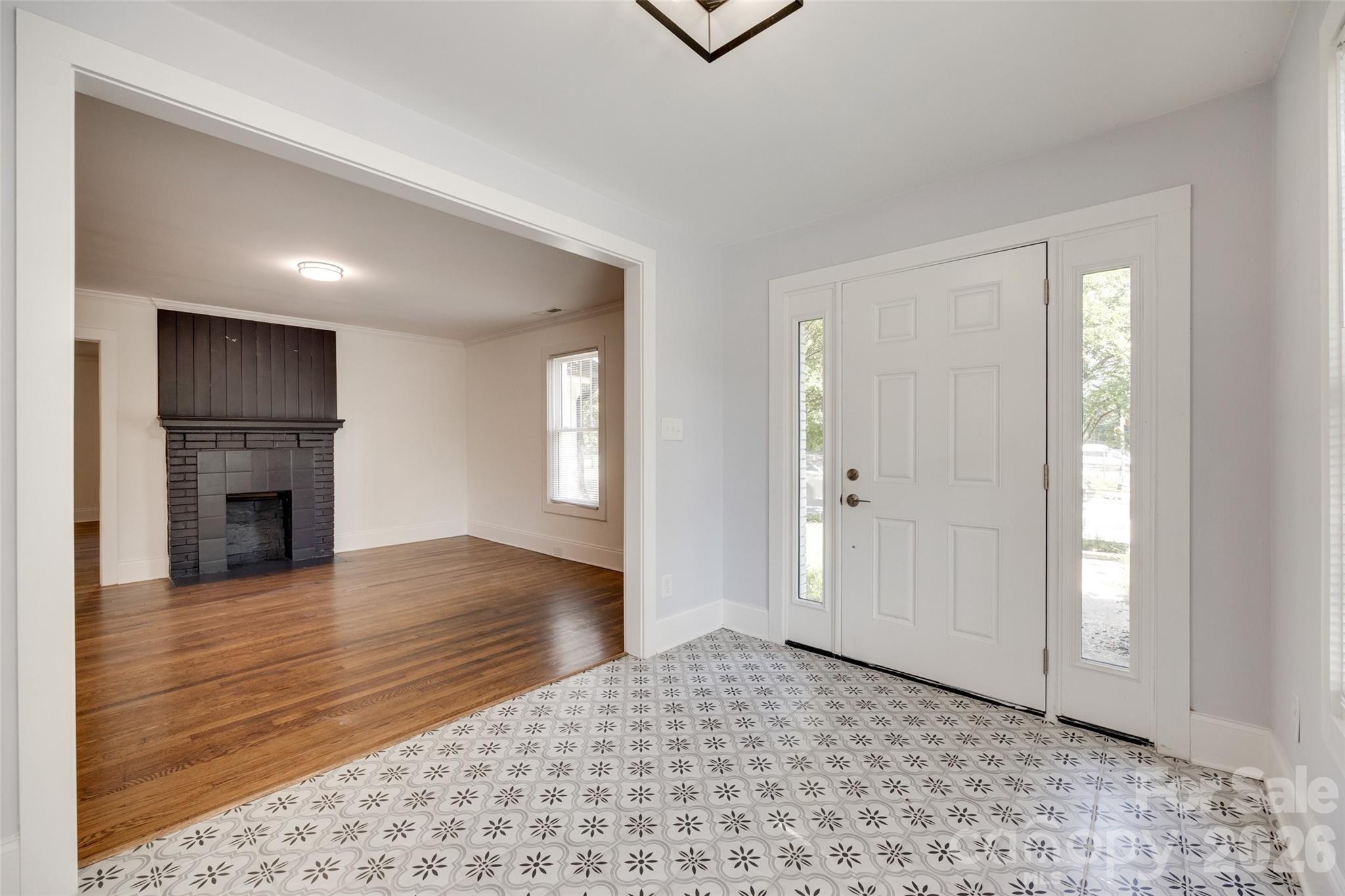 3001 Tuckaseegee Road