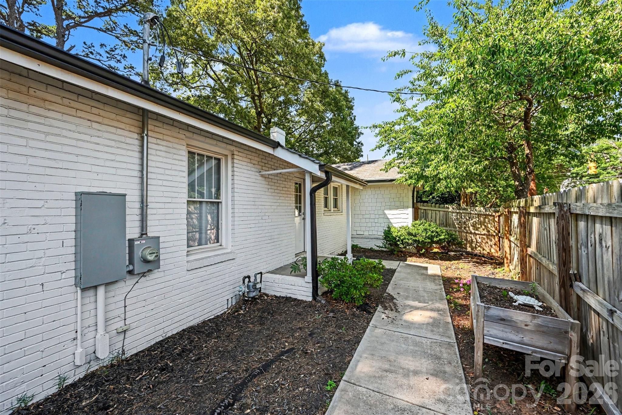 Enderly Park - Residential