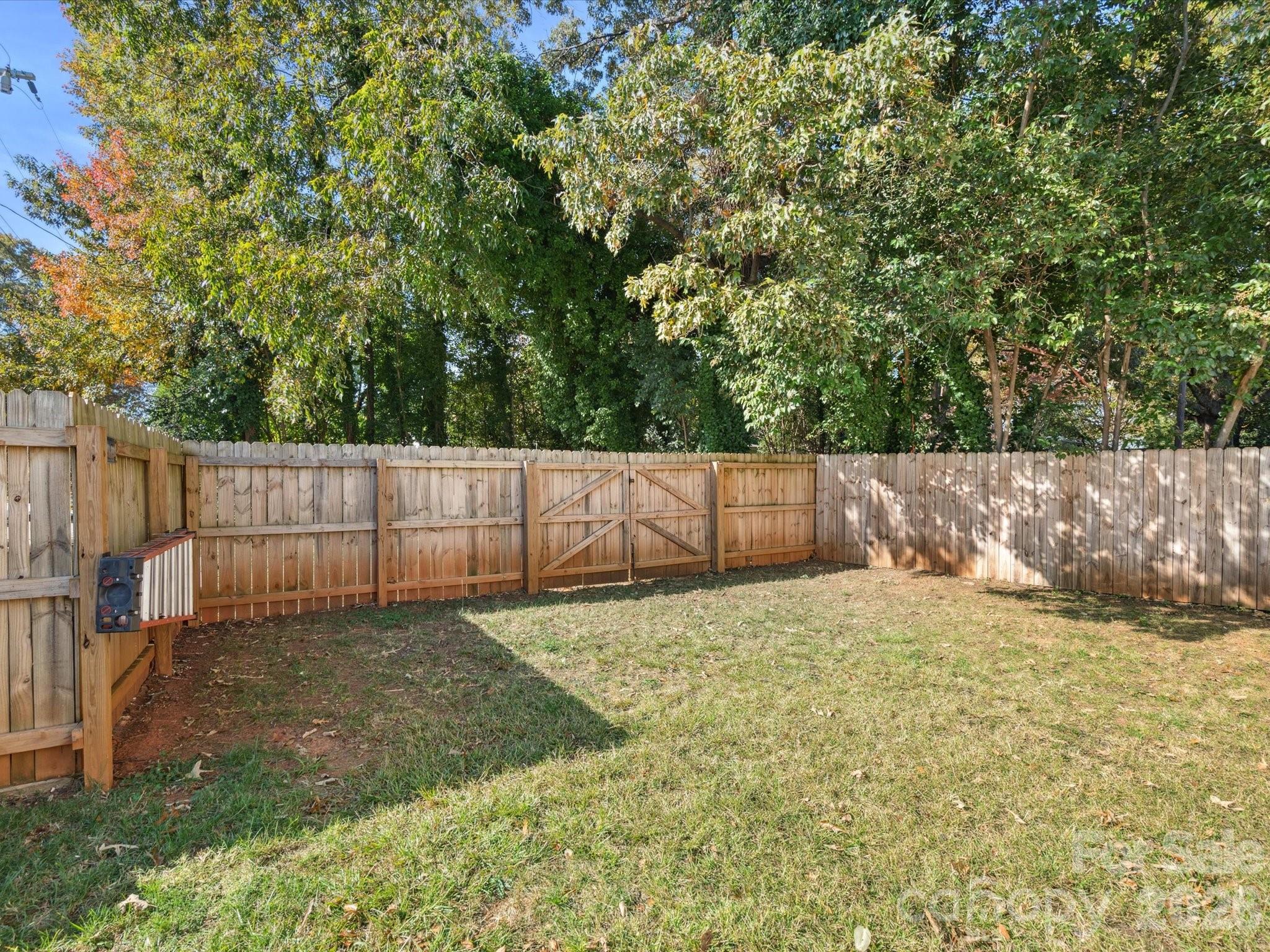 Enderly Park - Residential