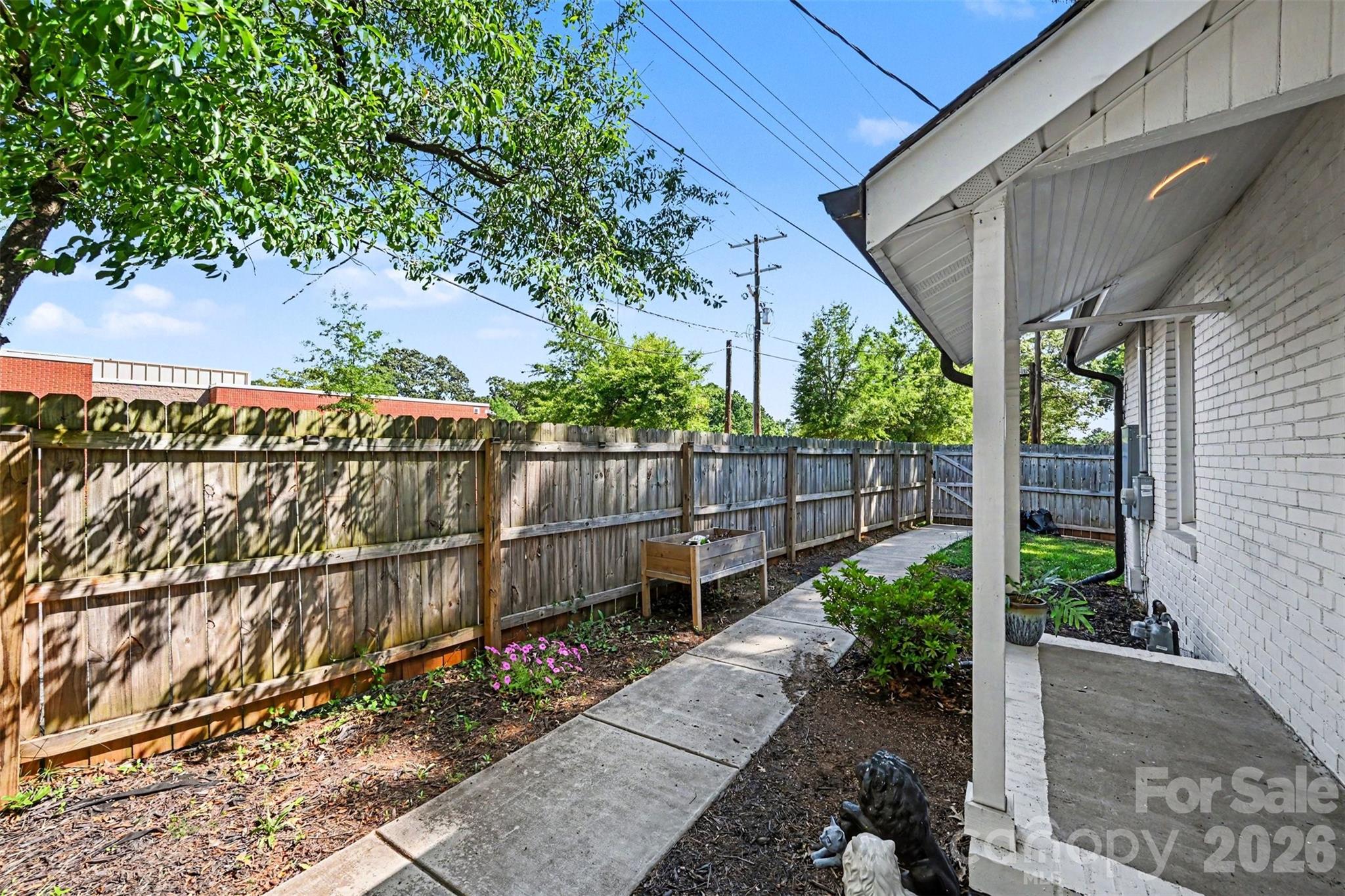 Enderly Park - Residential