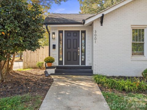 3001 Tuckaseegee Road Charlotte NC 28208