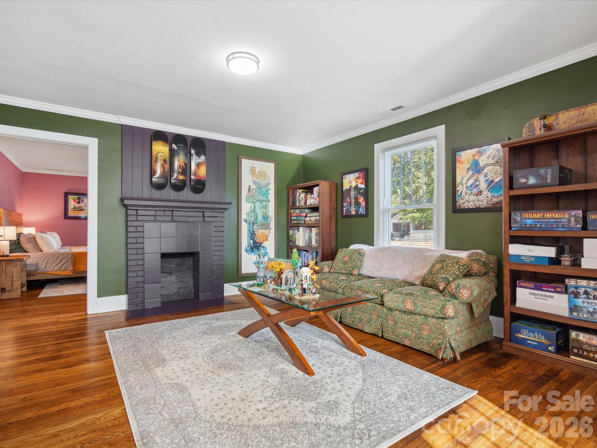 3001 Tuckaseegee Road