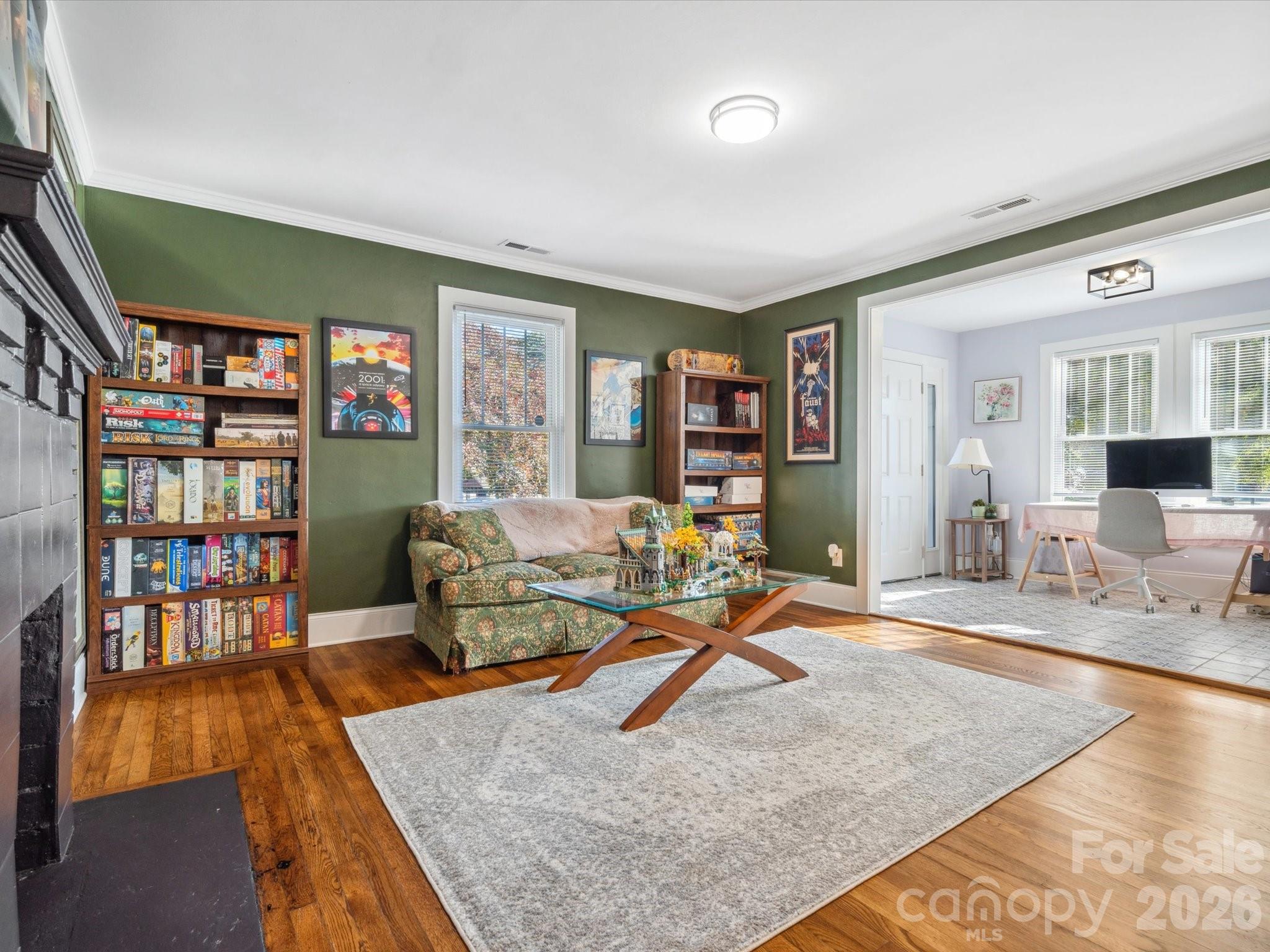 3001 Tuckaseegee Road