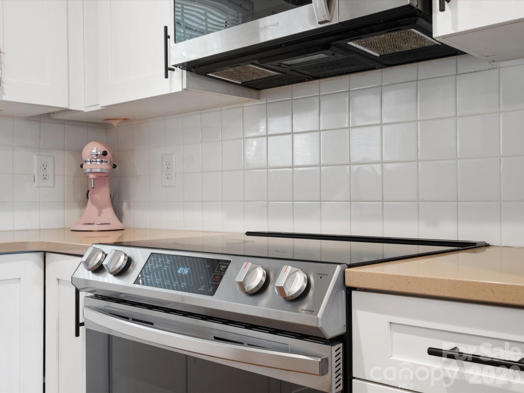 Enderly Park - Residential