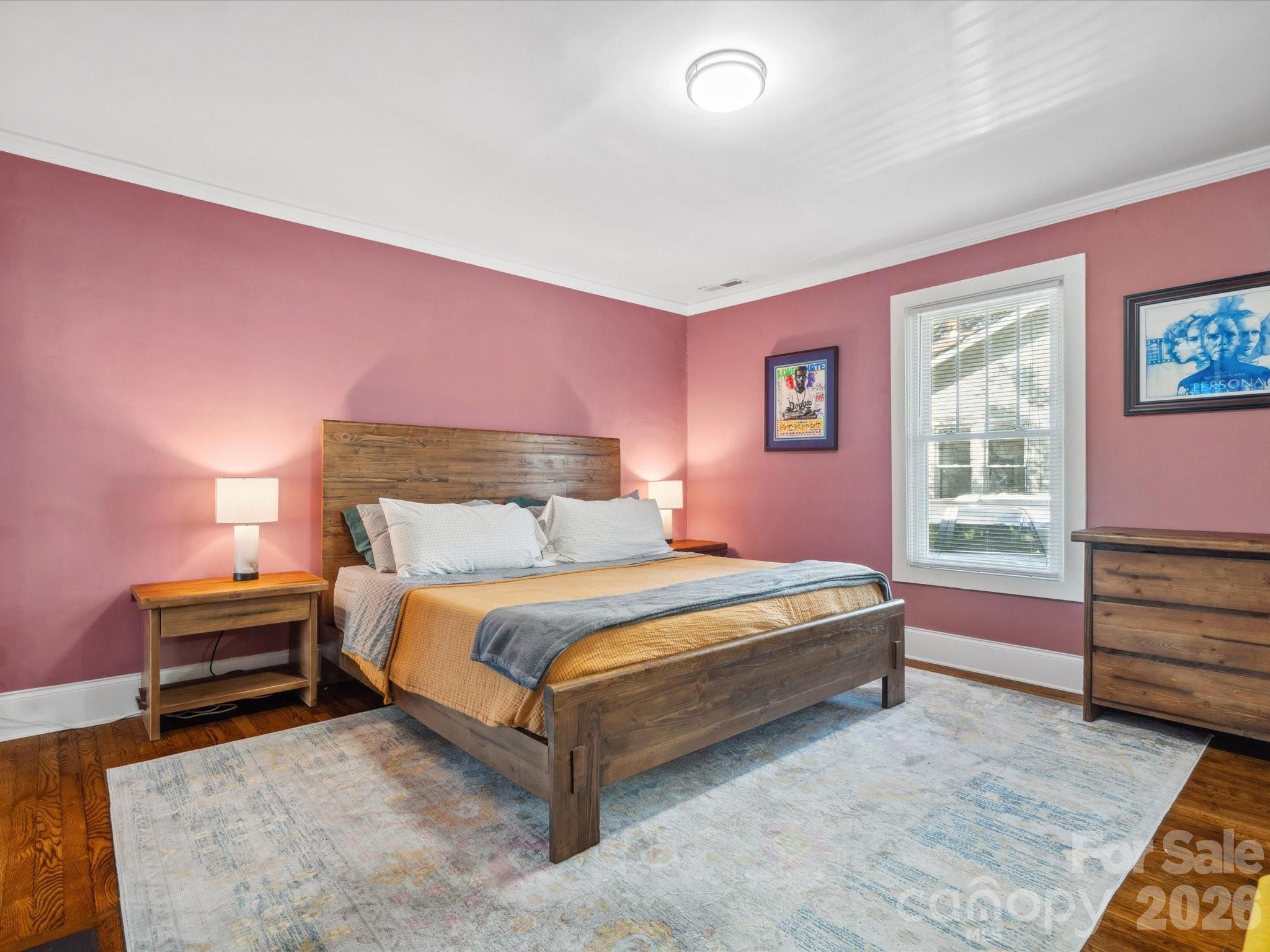 Enderly Park - Residential