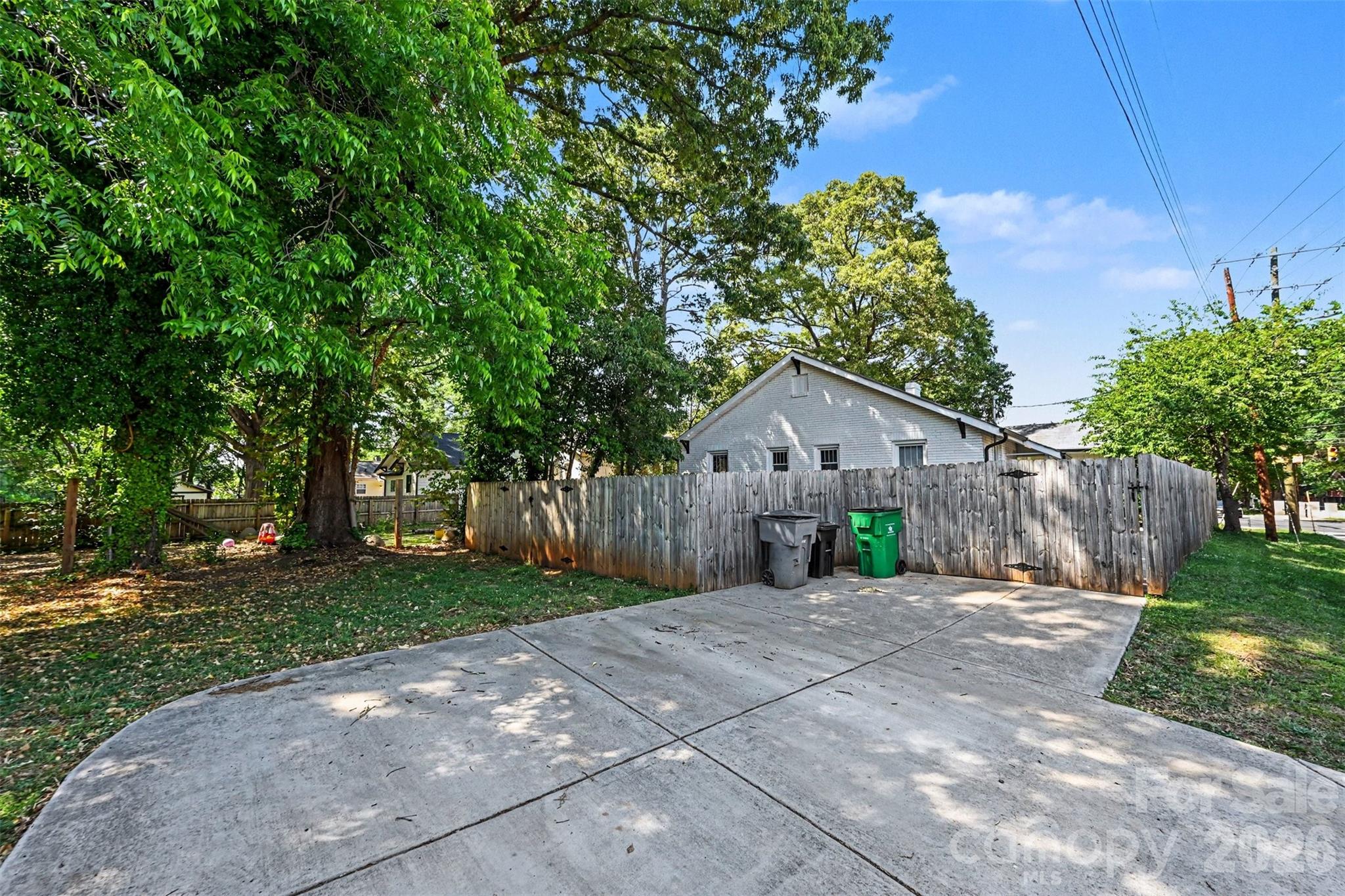 Enderly Park - Residential