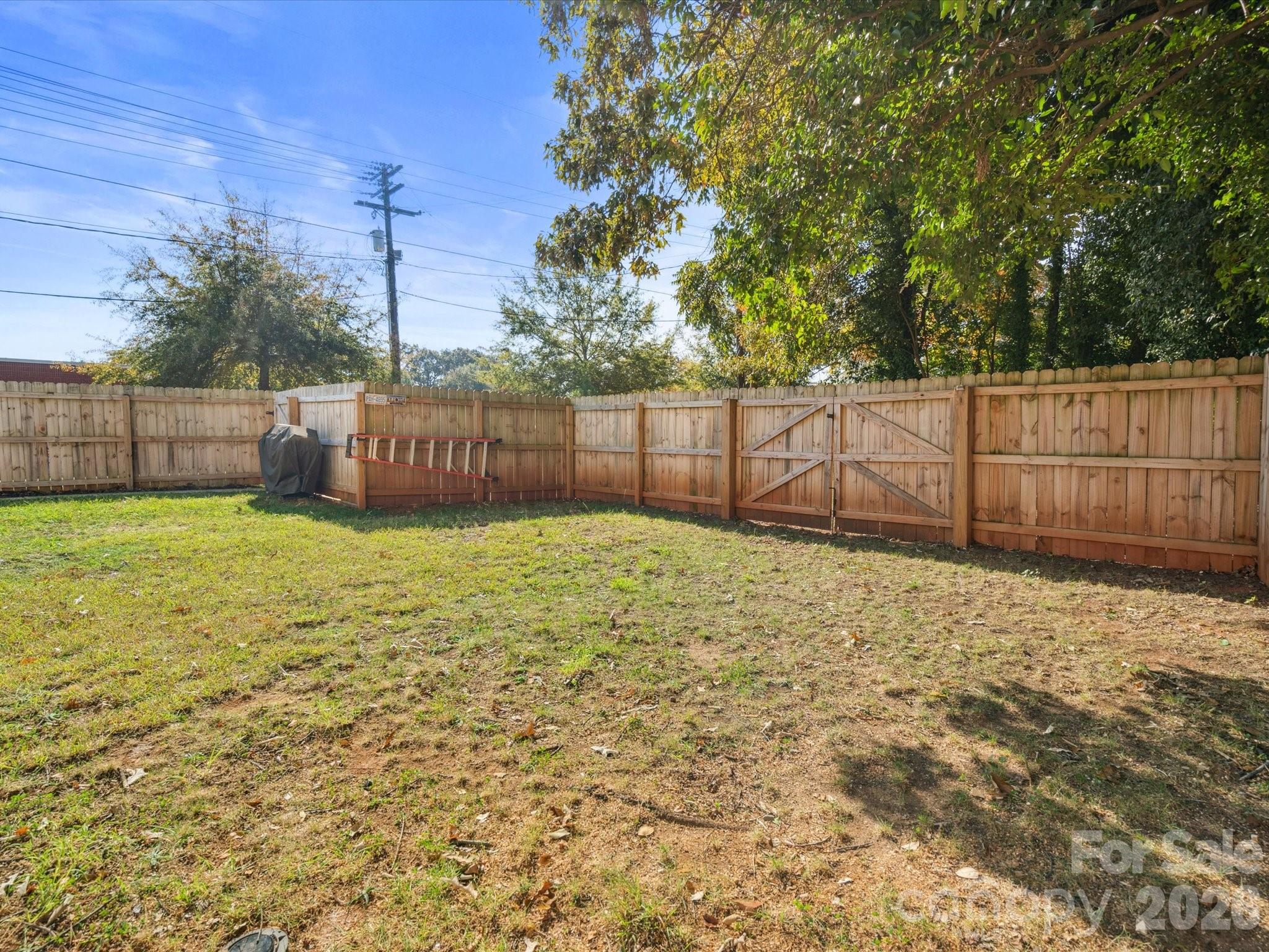 Enderly Park - Residential