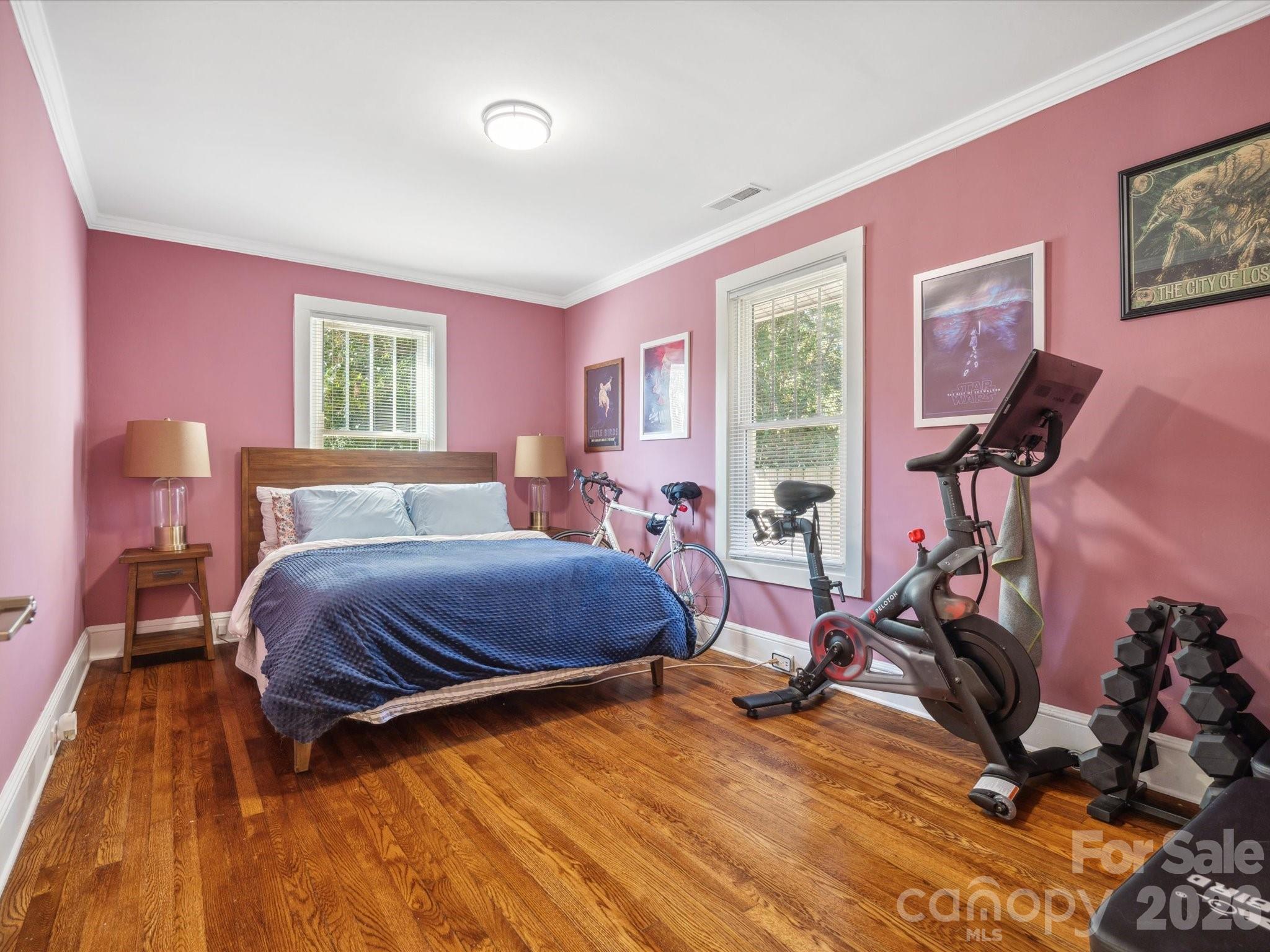 Enderly Park - Residential