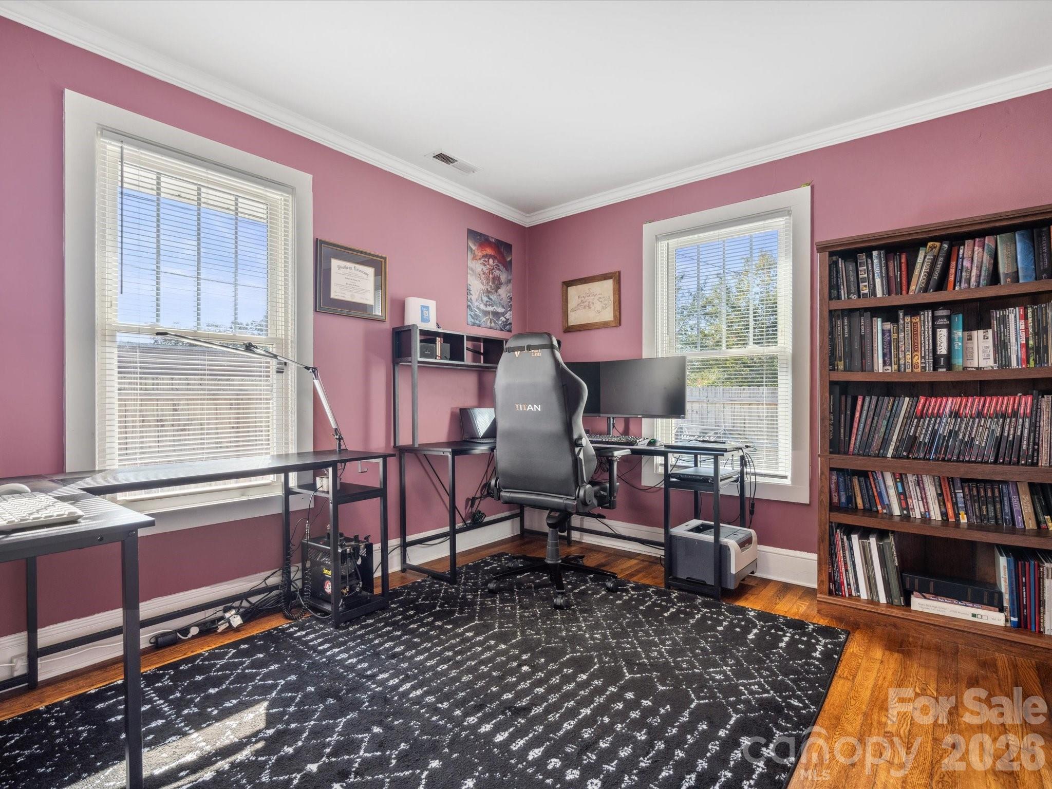 Enderly Park - Residential