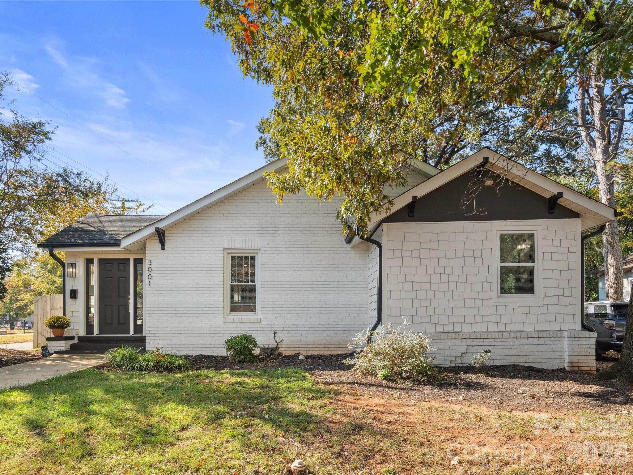 Enderly Park - Residential