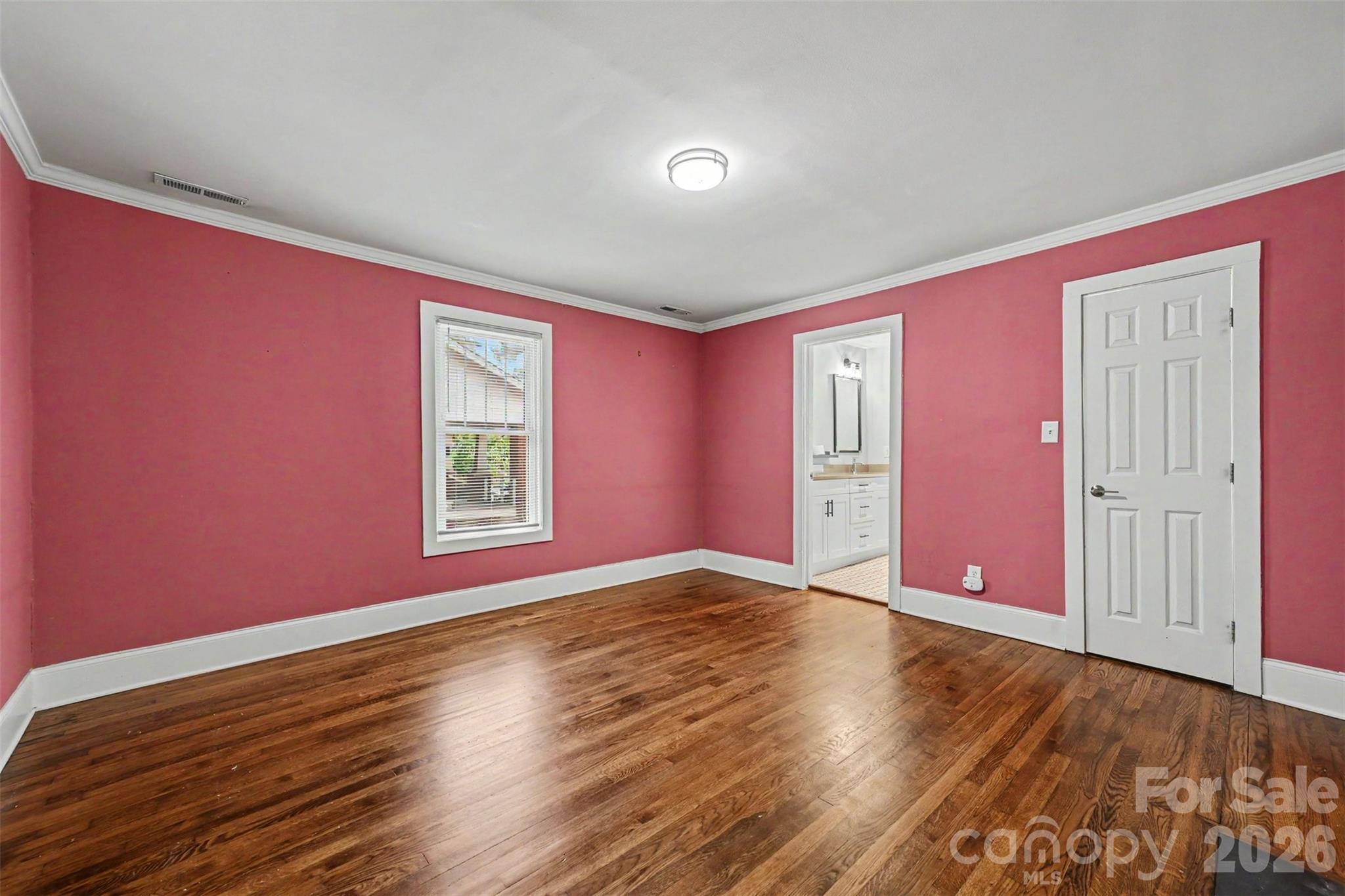 Enderly Park - Residential