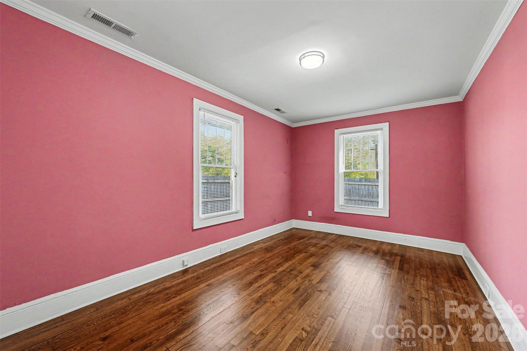 Enderly Park - Residential