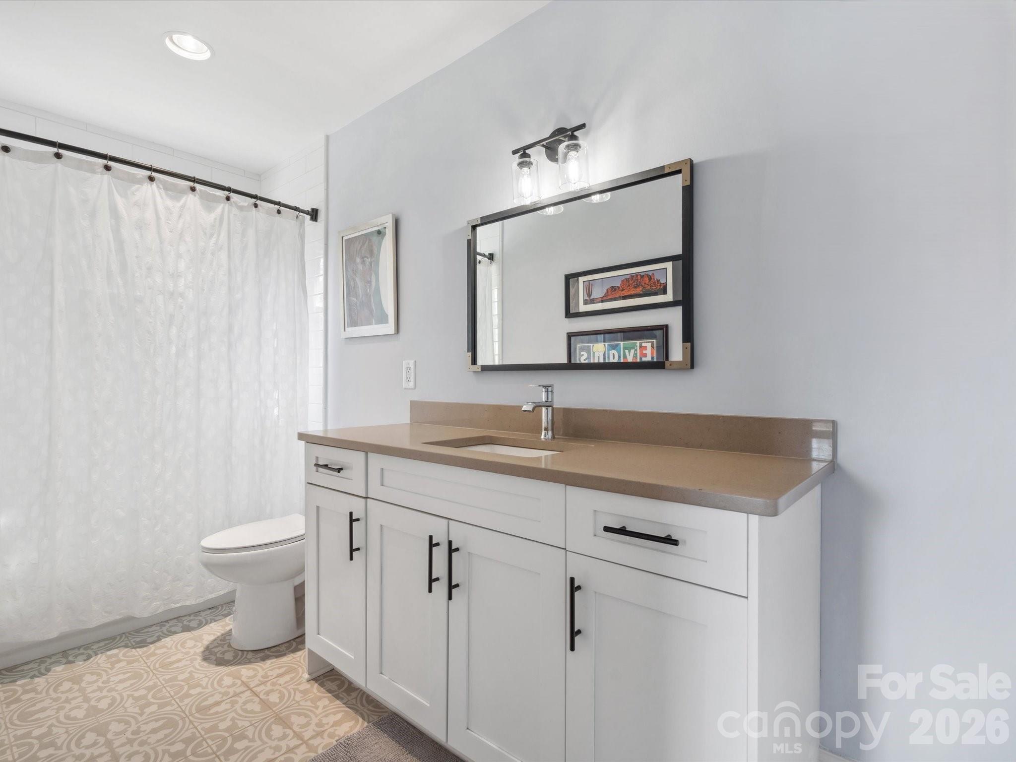 Enderly Park - Residential