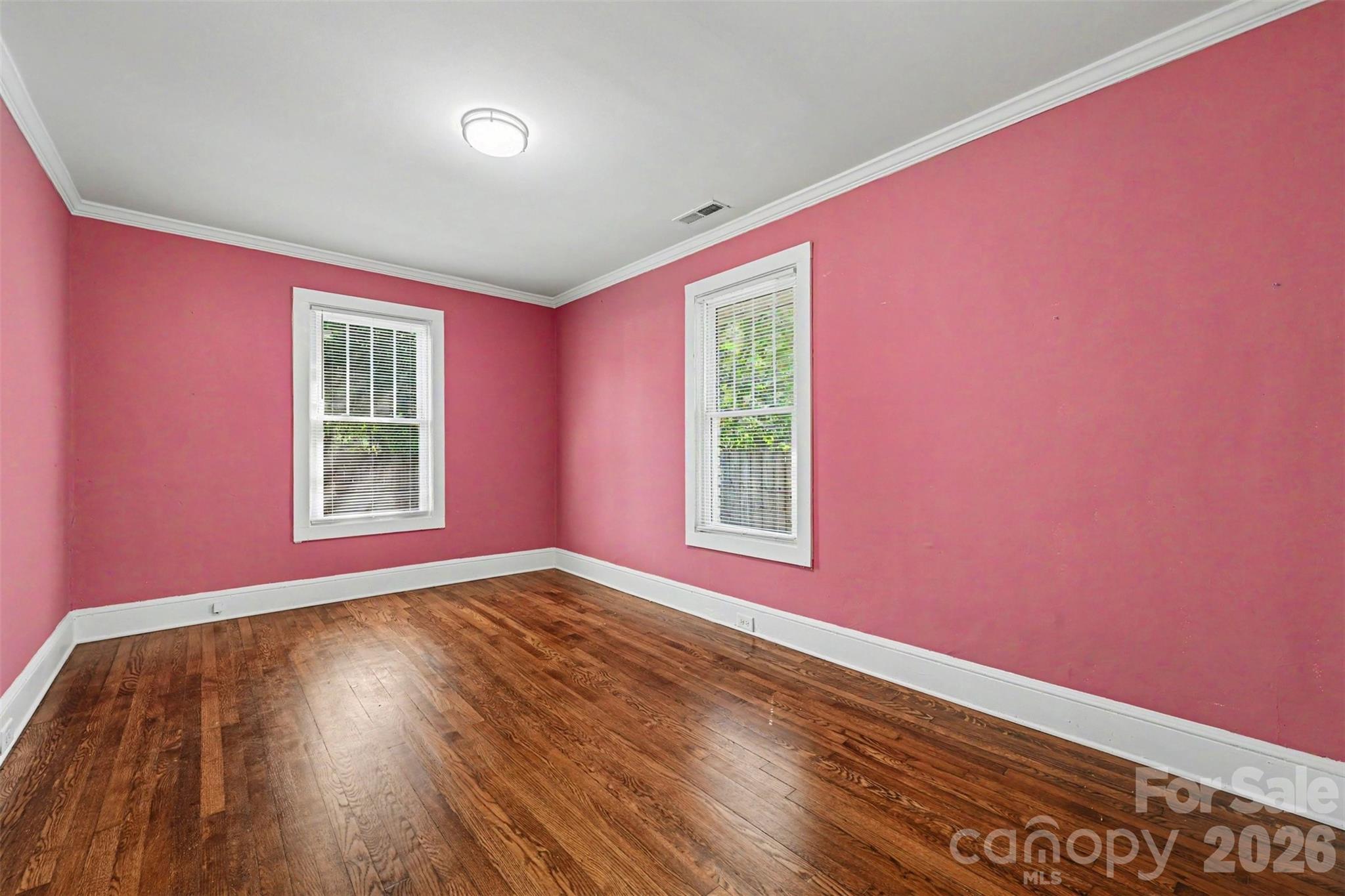 Enderly Park - Residential