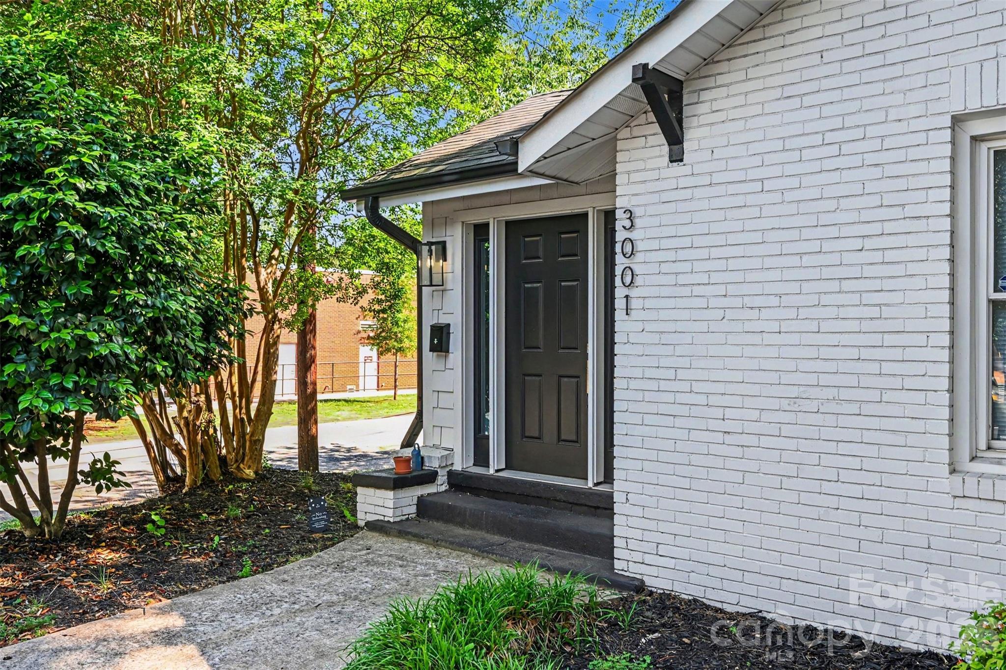 Enderly Park - Residential