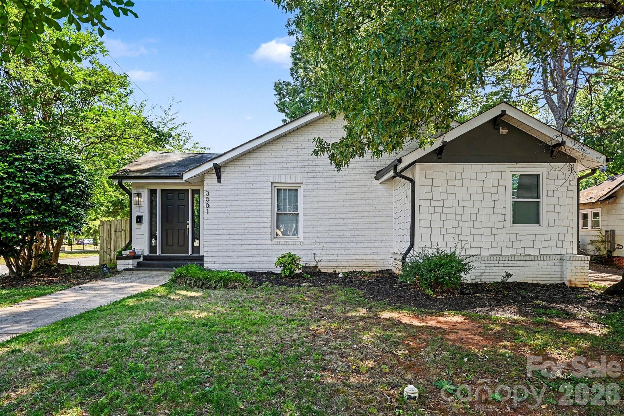 Enderly Park - Residential