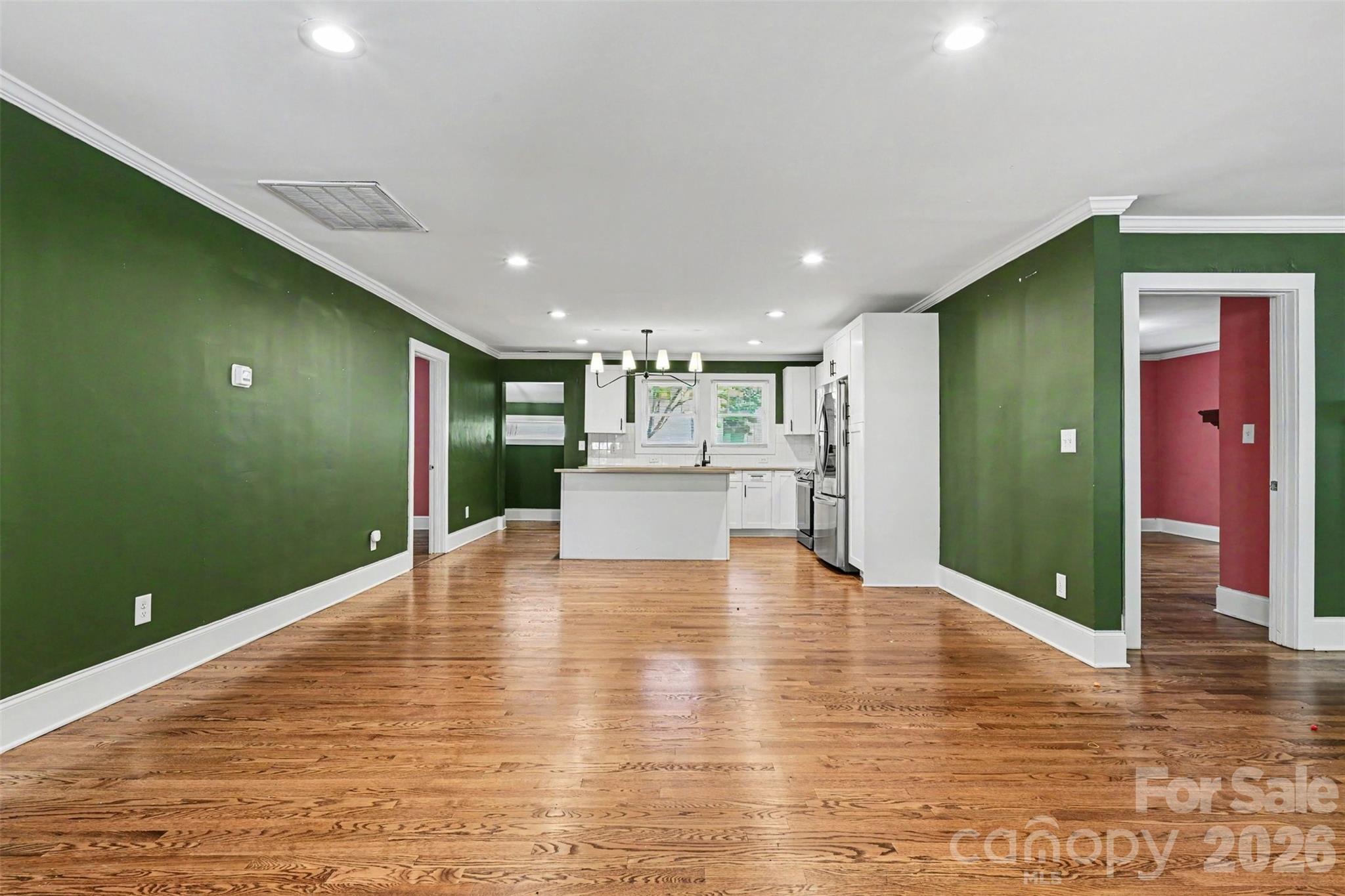 Enderly Park - Residential