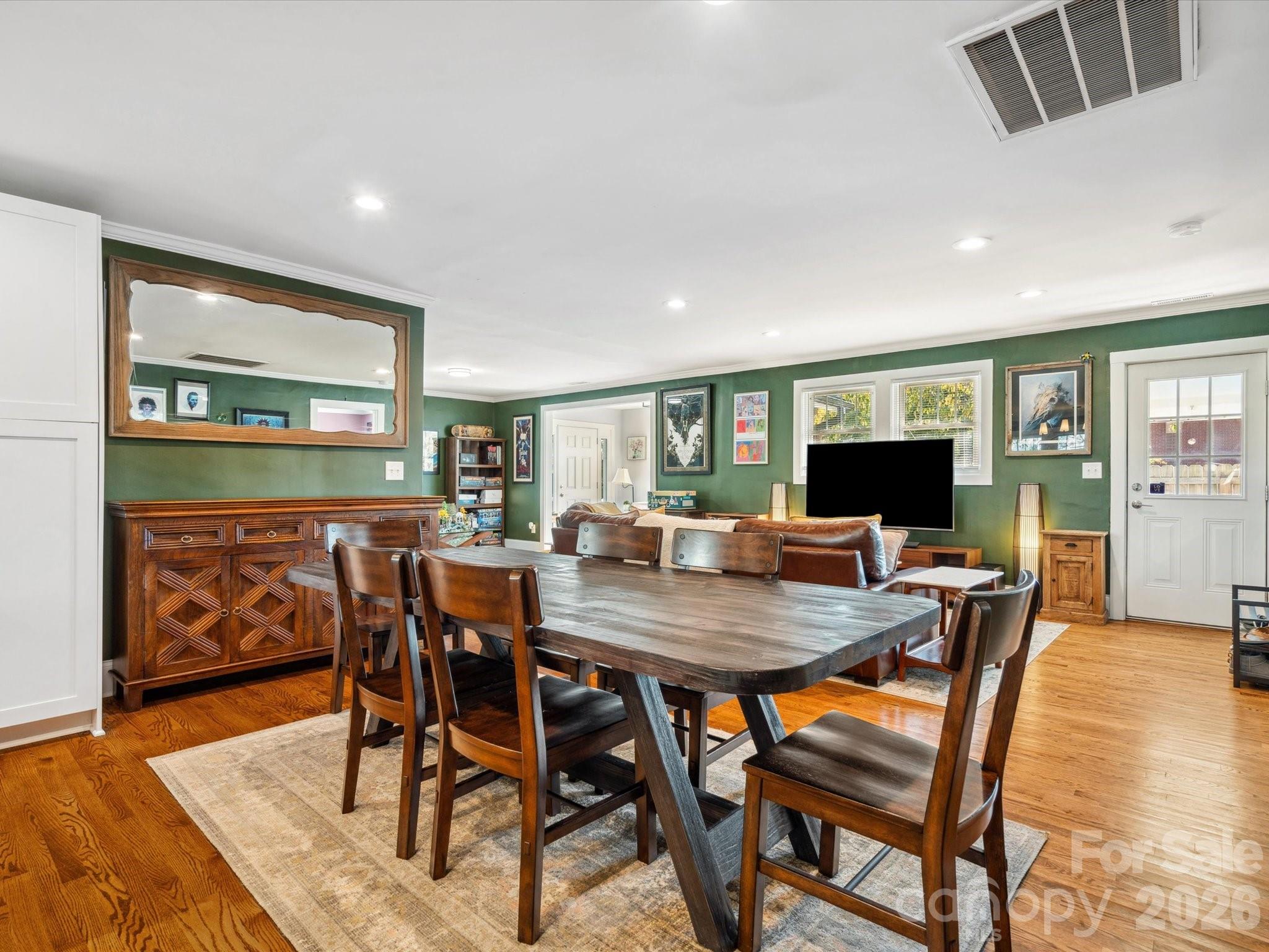 Enderly Park - Residential