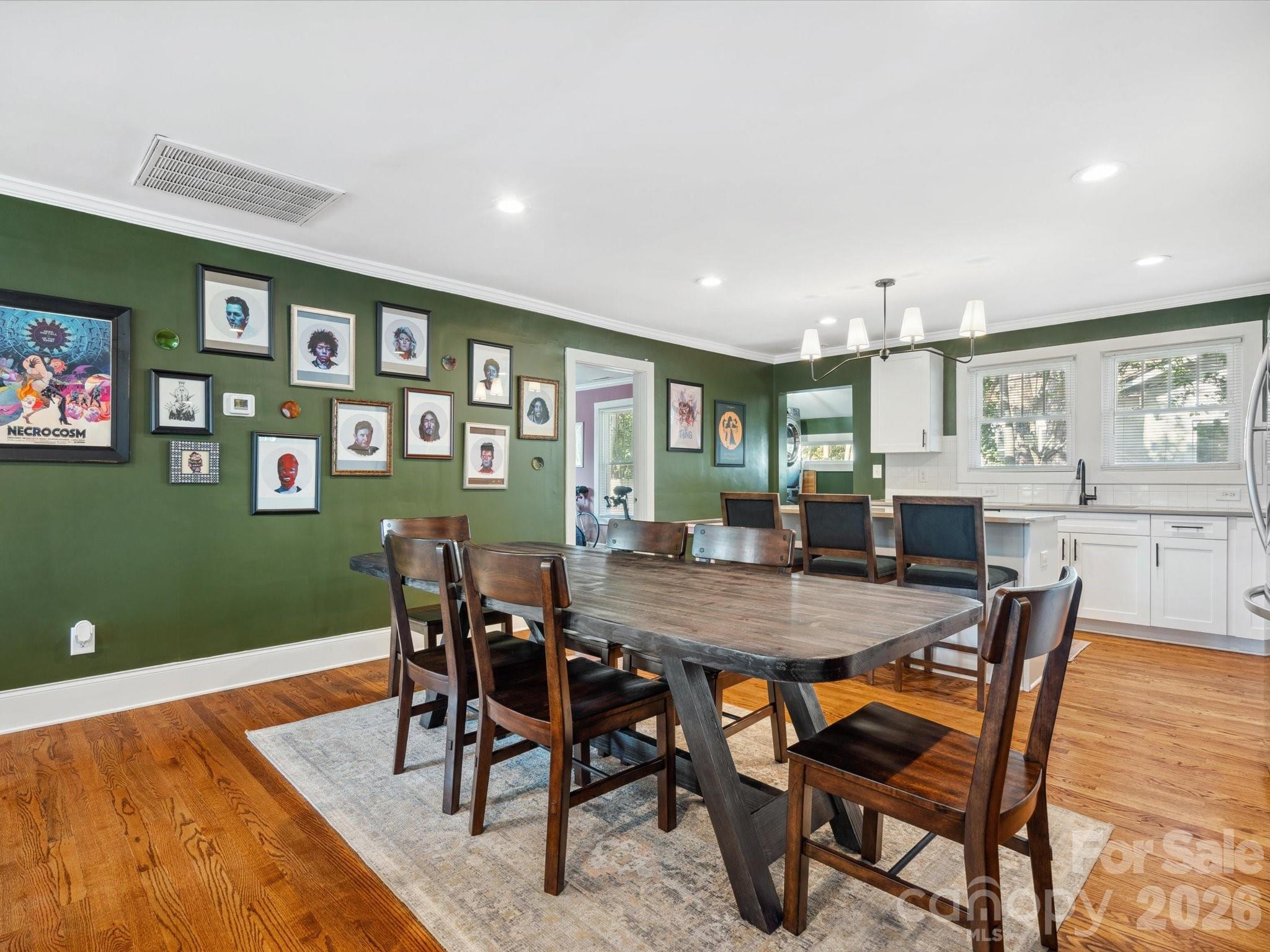 Enderly Park - Residential