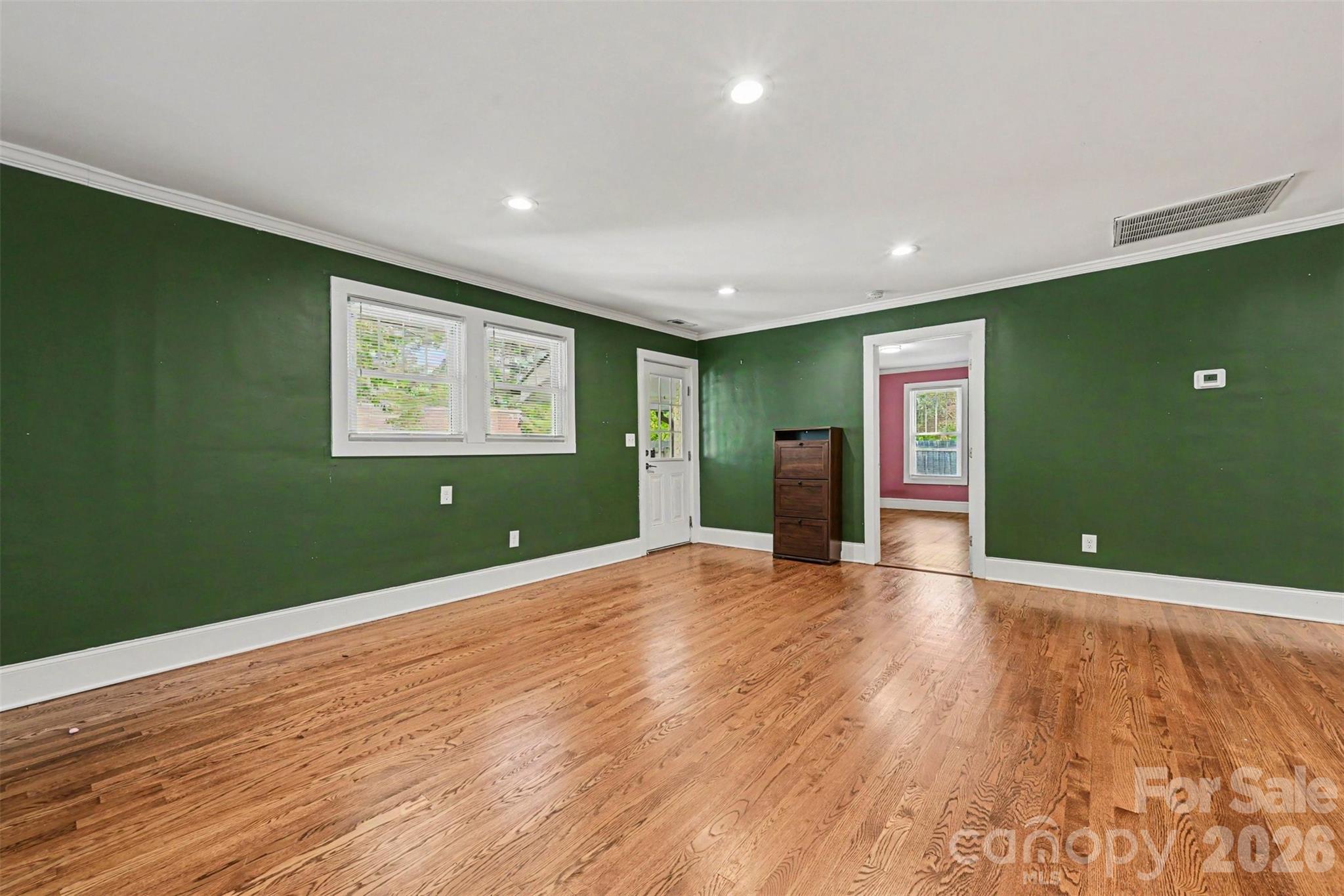 Enderly Park - Residential