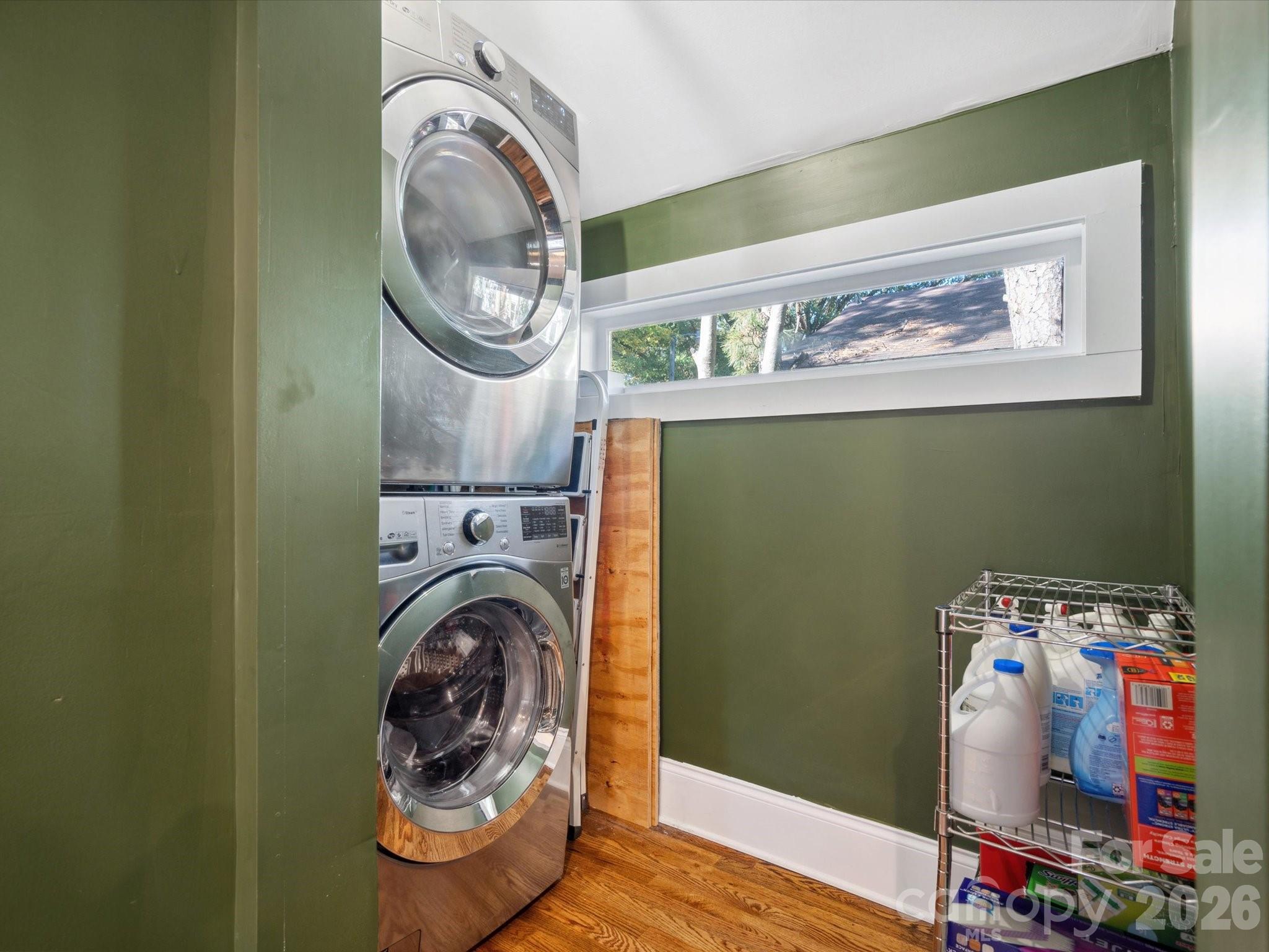 Enderly Park - Residential