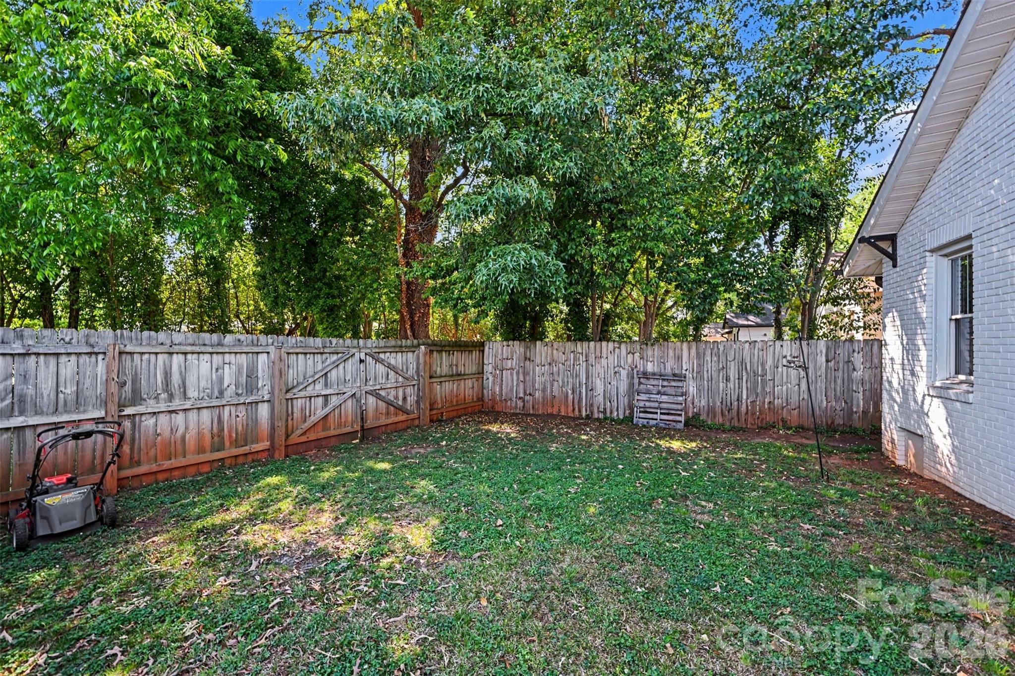 Enderly Park - Residential