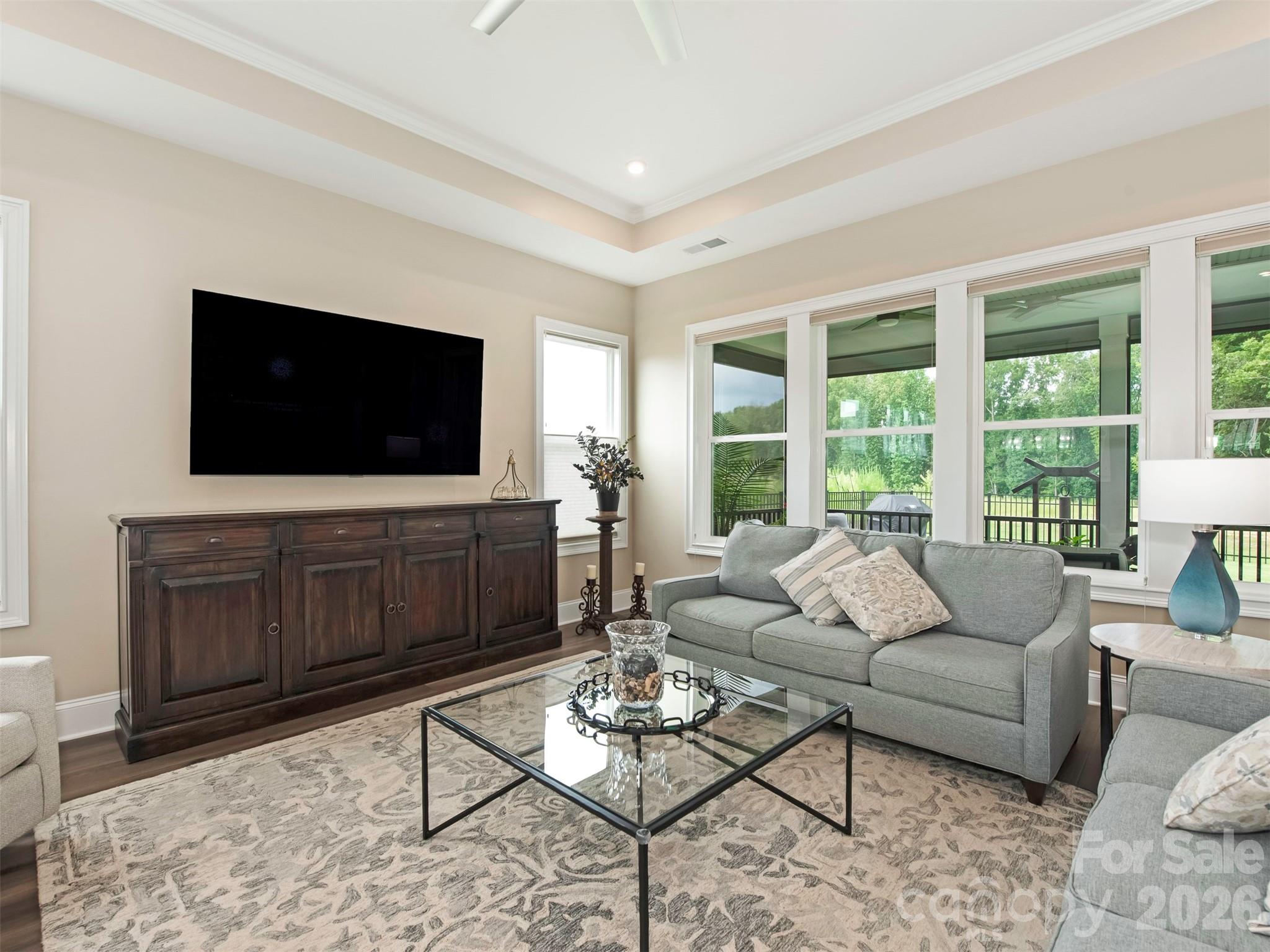 Cresswind at Wesley Chapel - Residential