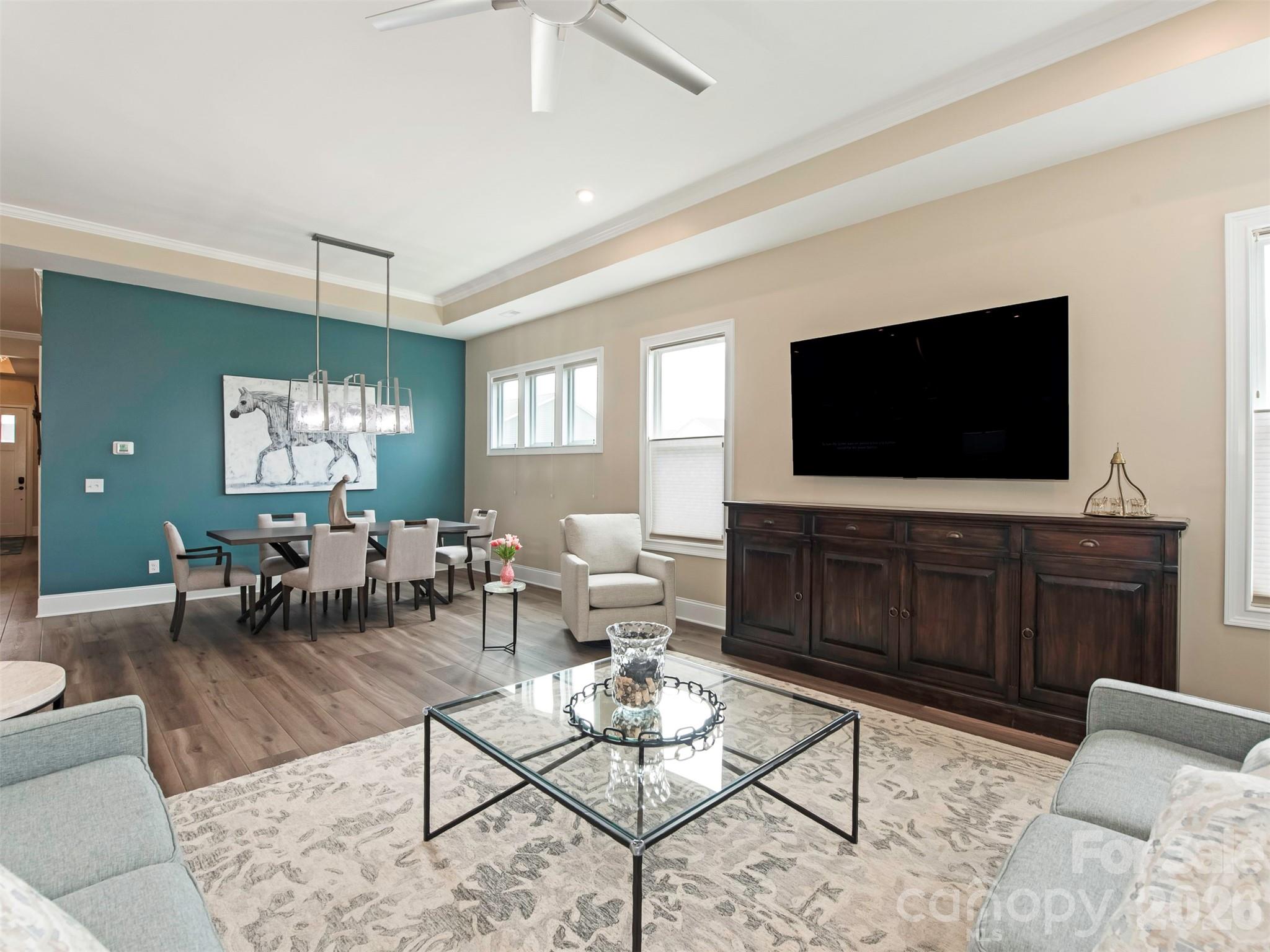 Cresswind at Wesley Chapel - Residential