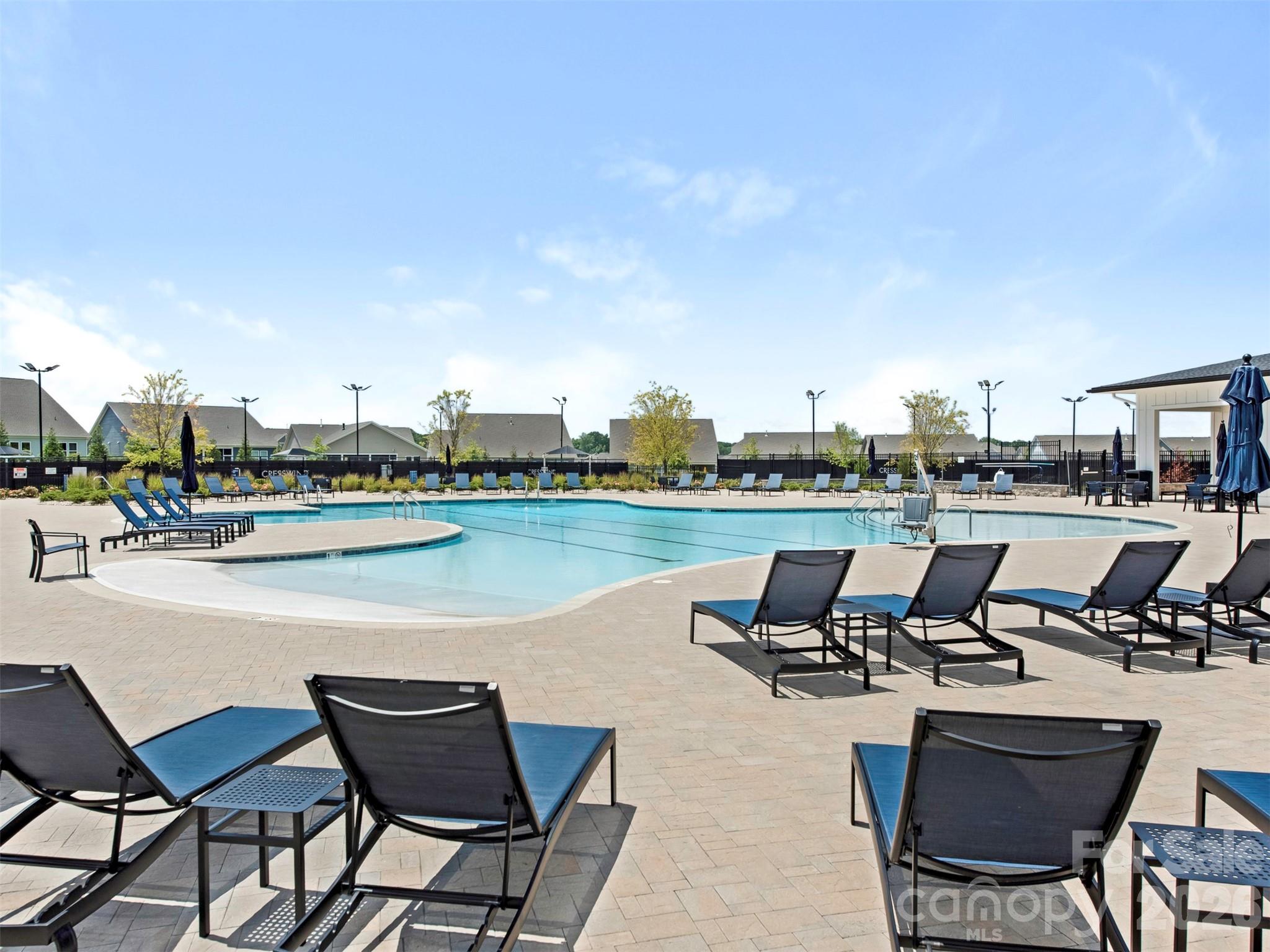 Cresswind at Wesley Chapel - Residential