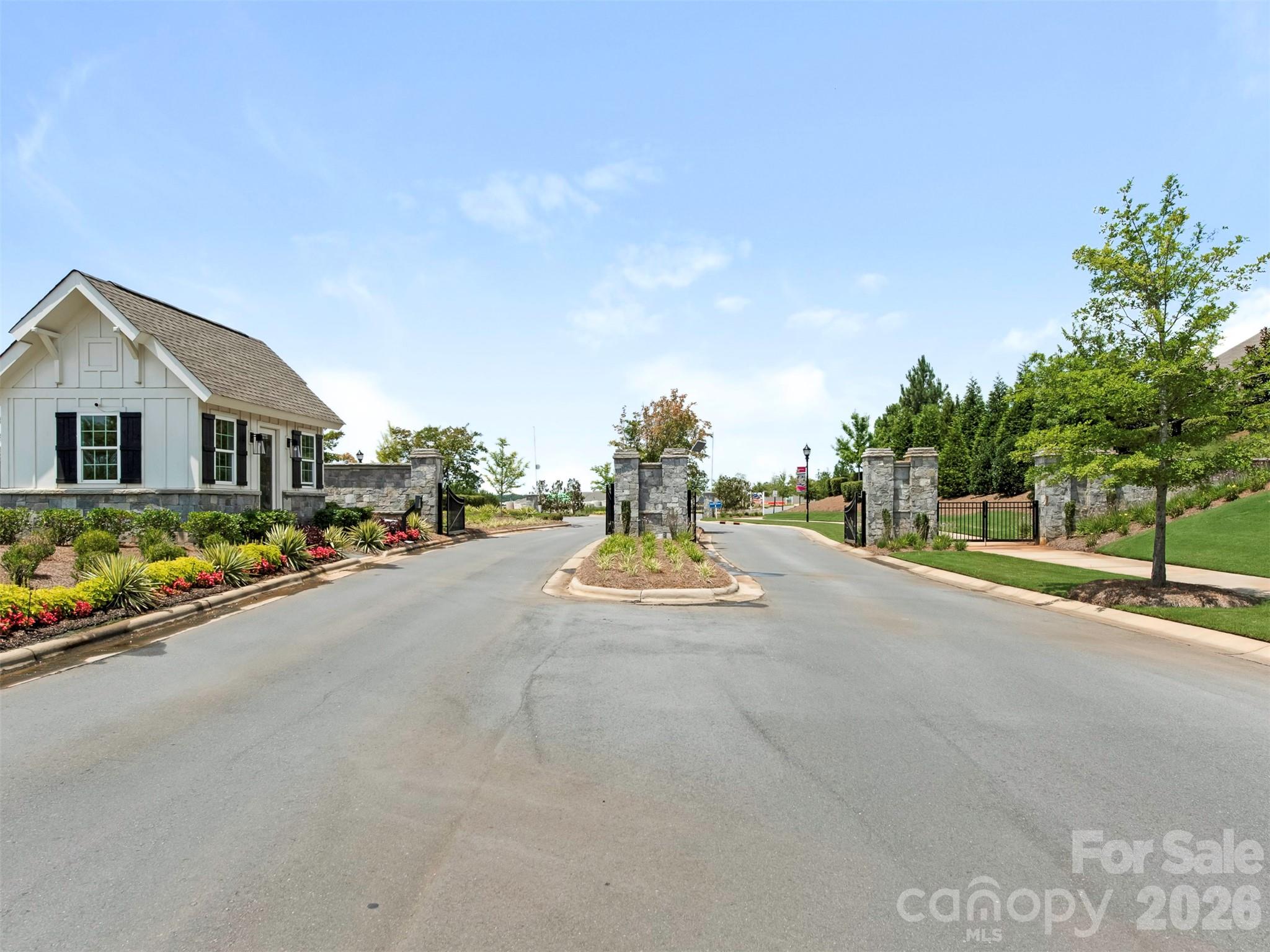 Cresswind at Wesley Chapel - Residential