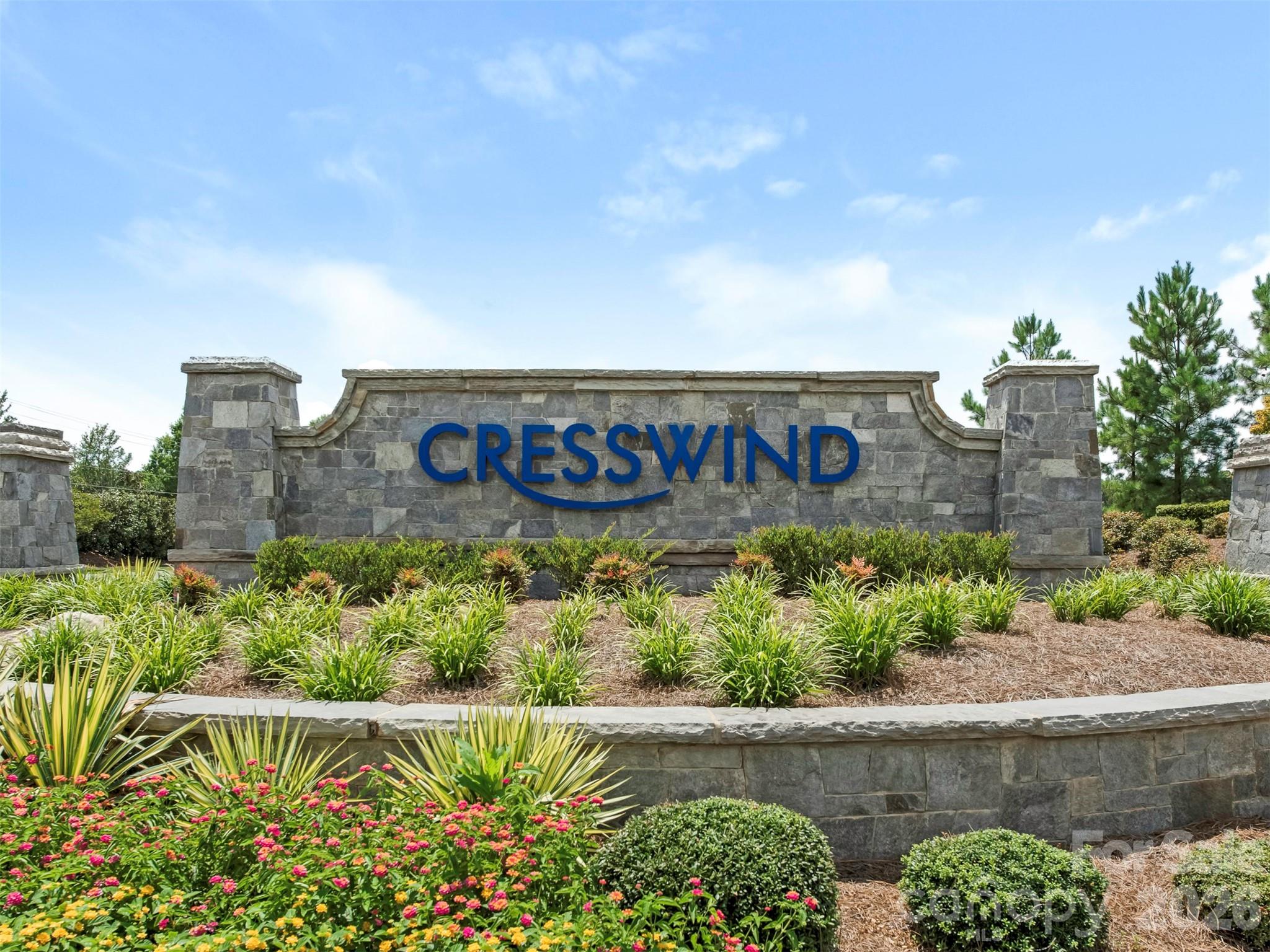 Cresswind at Wesley Chapel - Residential