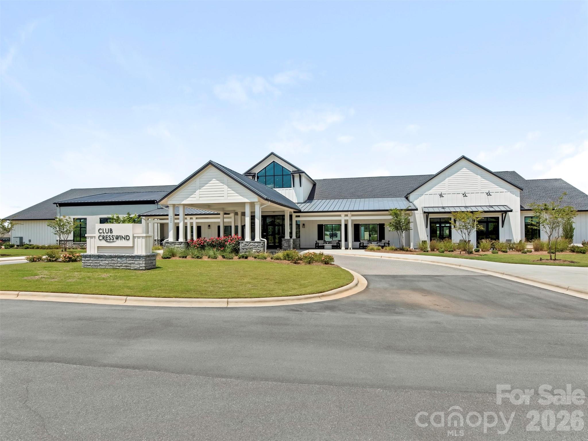 Cresswind at Wesley Chapel - Residential