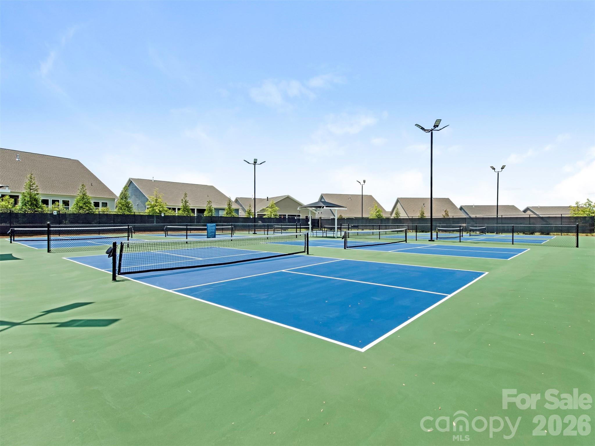 Cresswind at Wesley Chapel - Residential